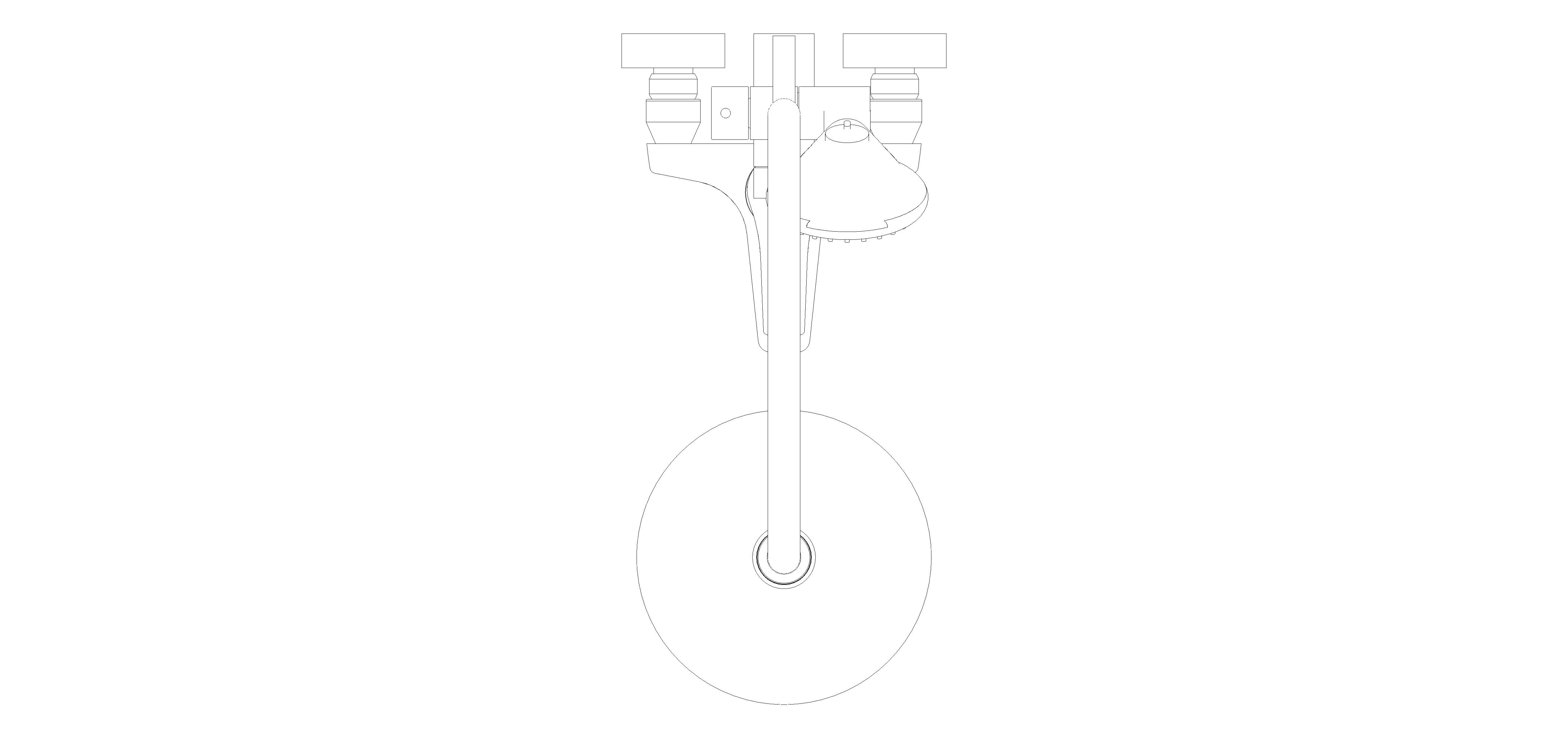 Product: Shower Set (26921003)