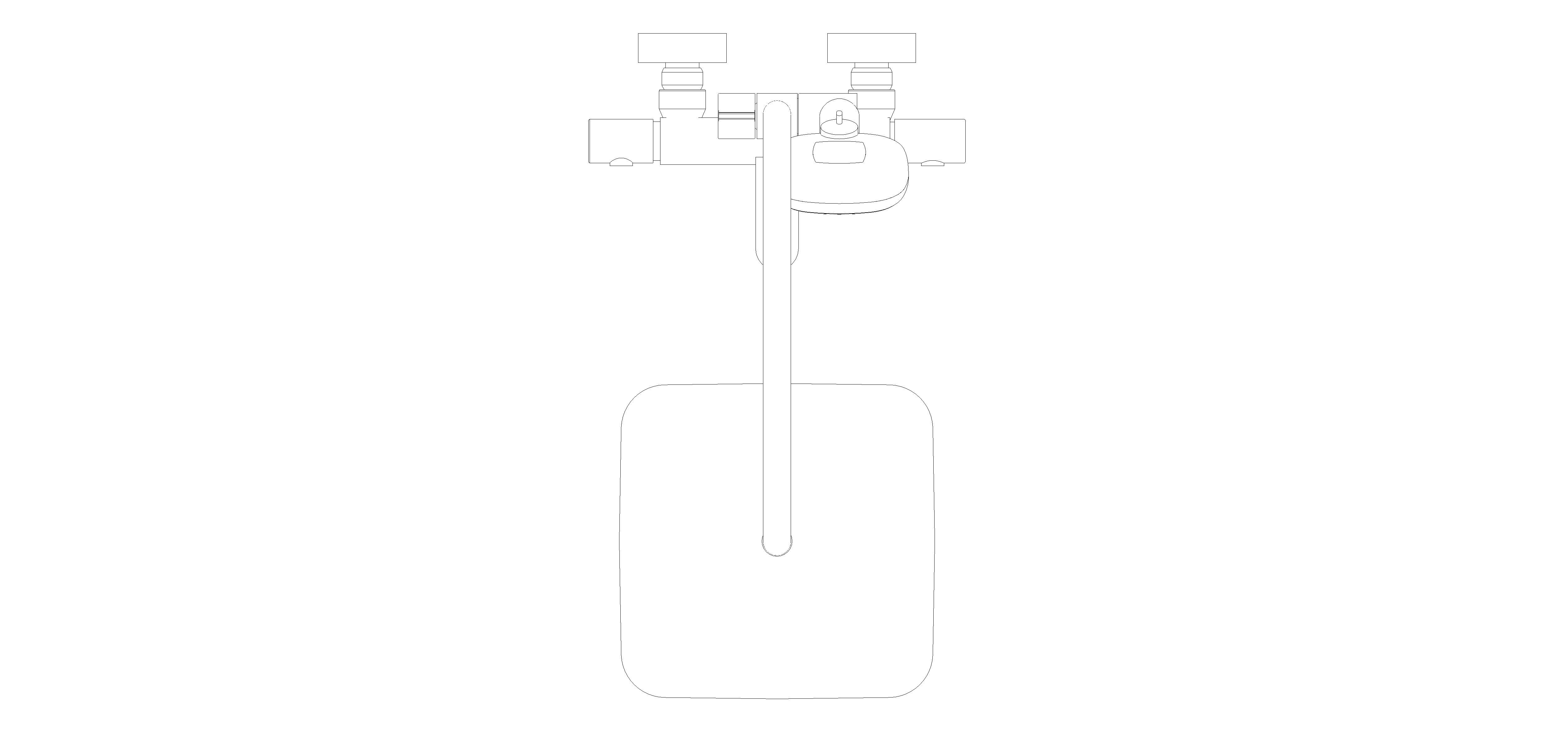 Product: Shower System (26975001)