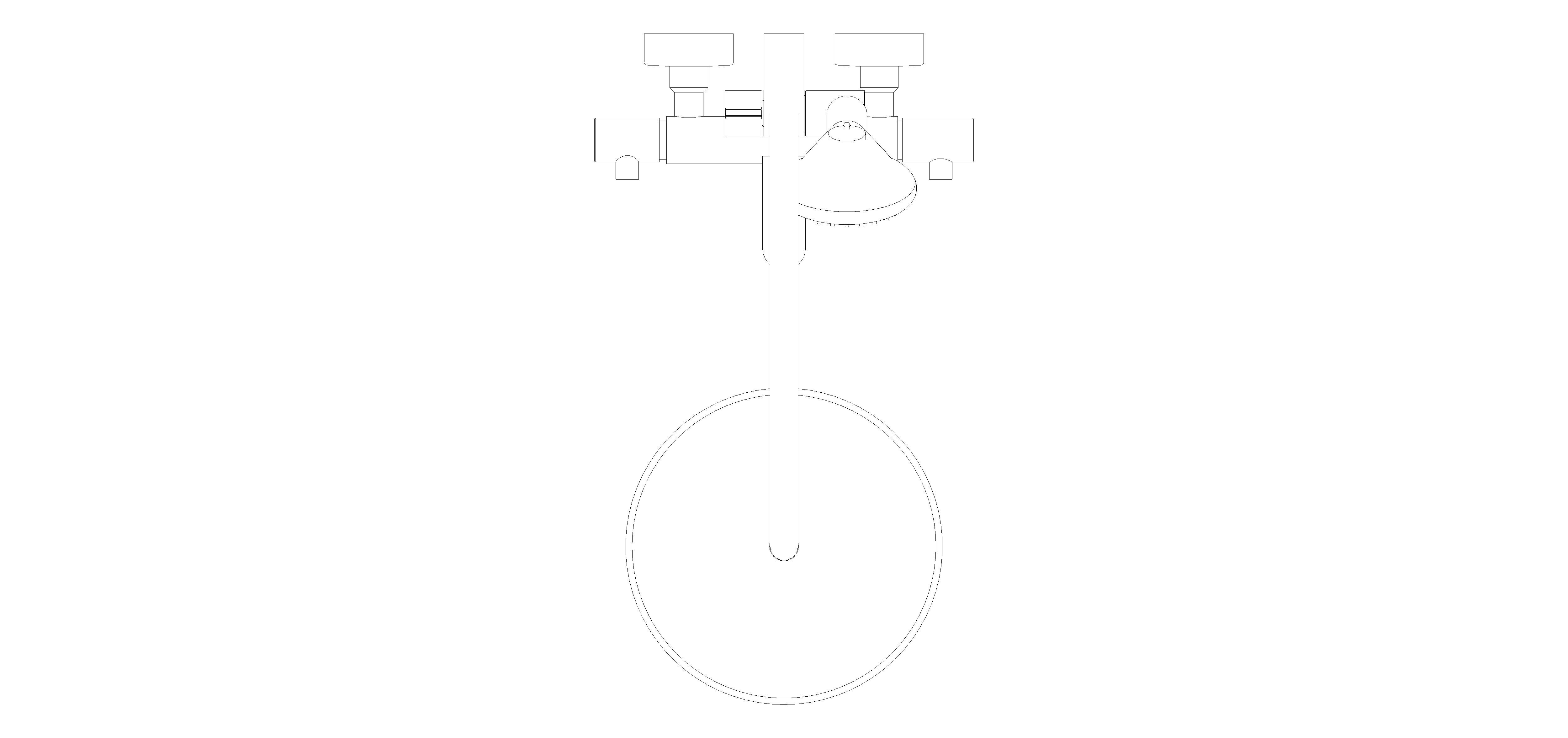 Product: Shower System (26978001)