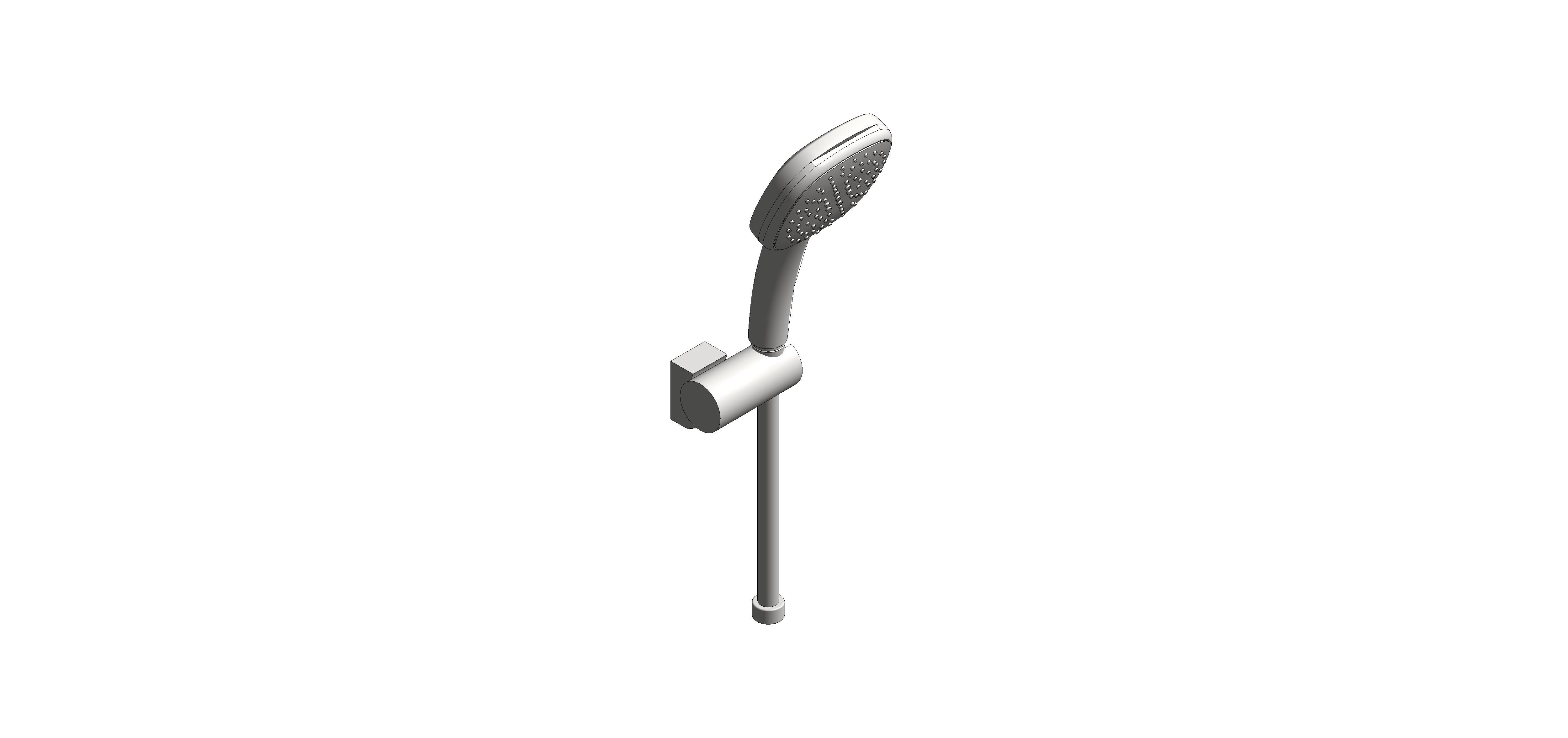Product: TEMPESTA Shower Set (27584003)