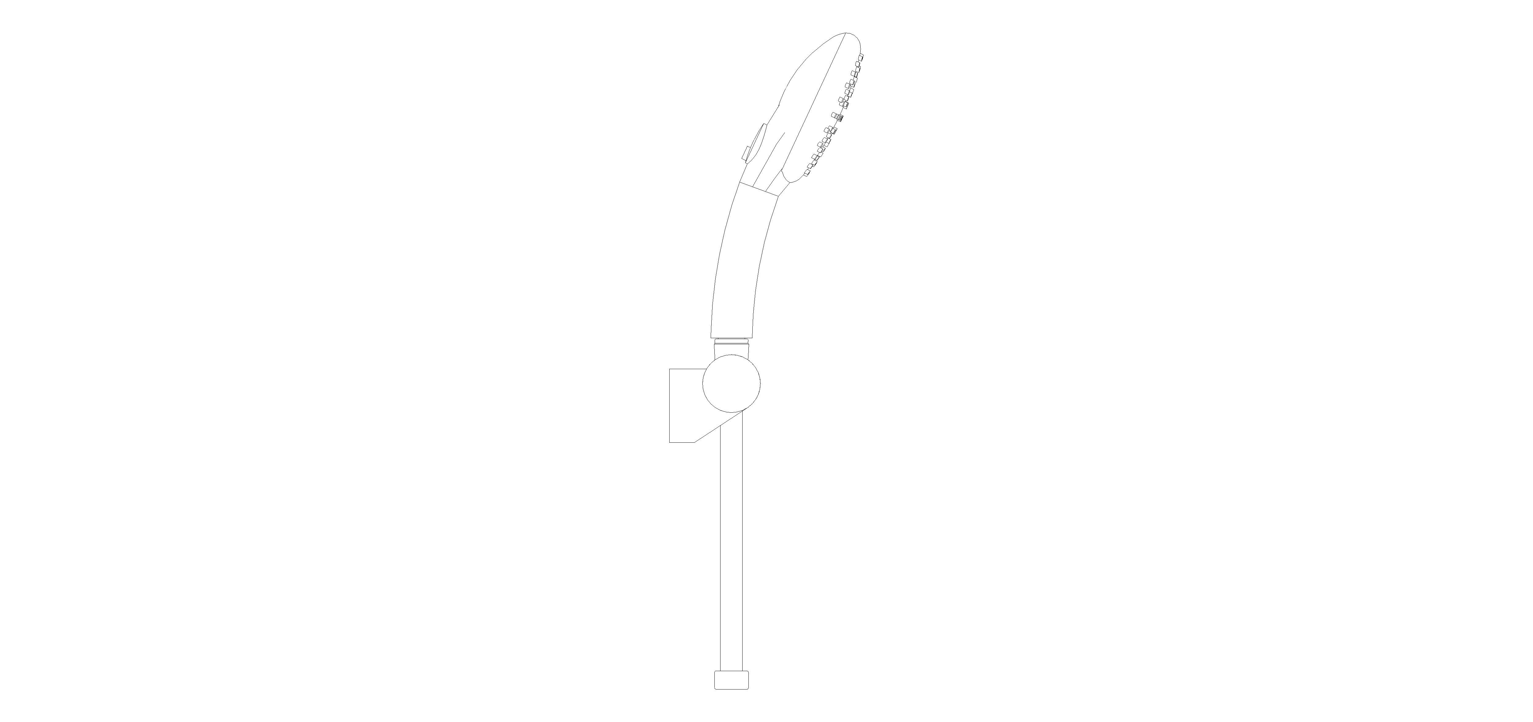 Product: Shower Set (27601003)