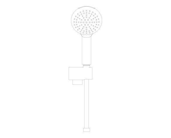 Product: Shower Set (2760130E)