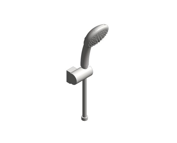 Product: Shower Set (2760130E)