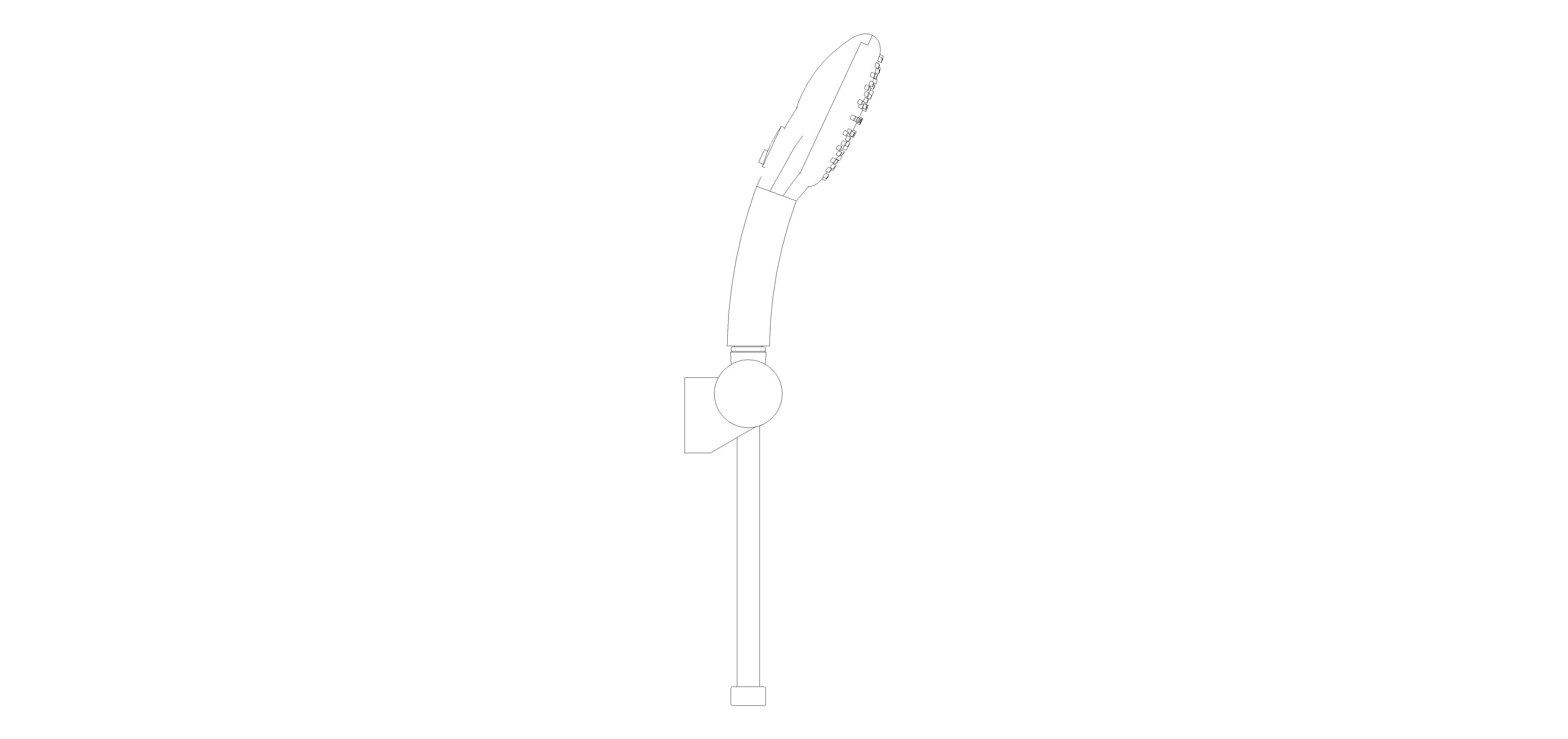 Product: Shower Set (2760130E)