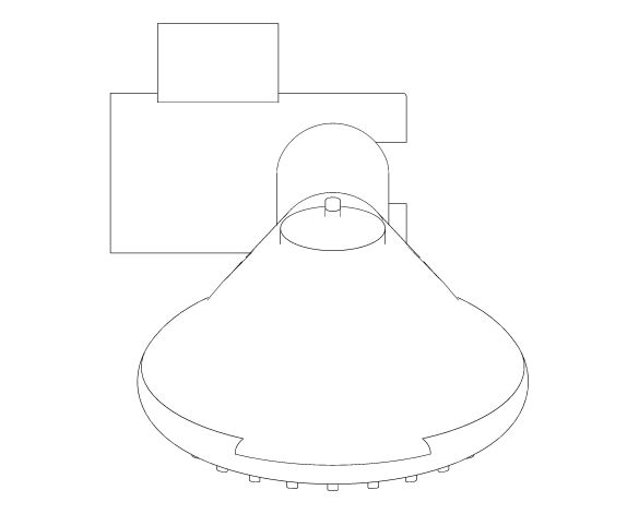 Product: Shower Set (2760130E)