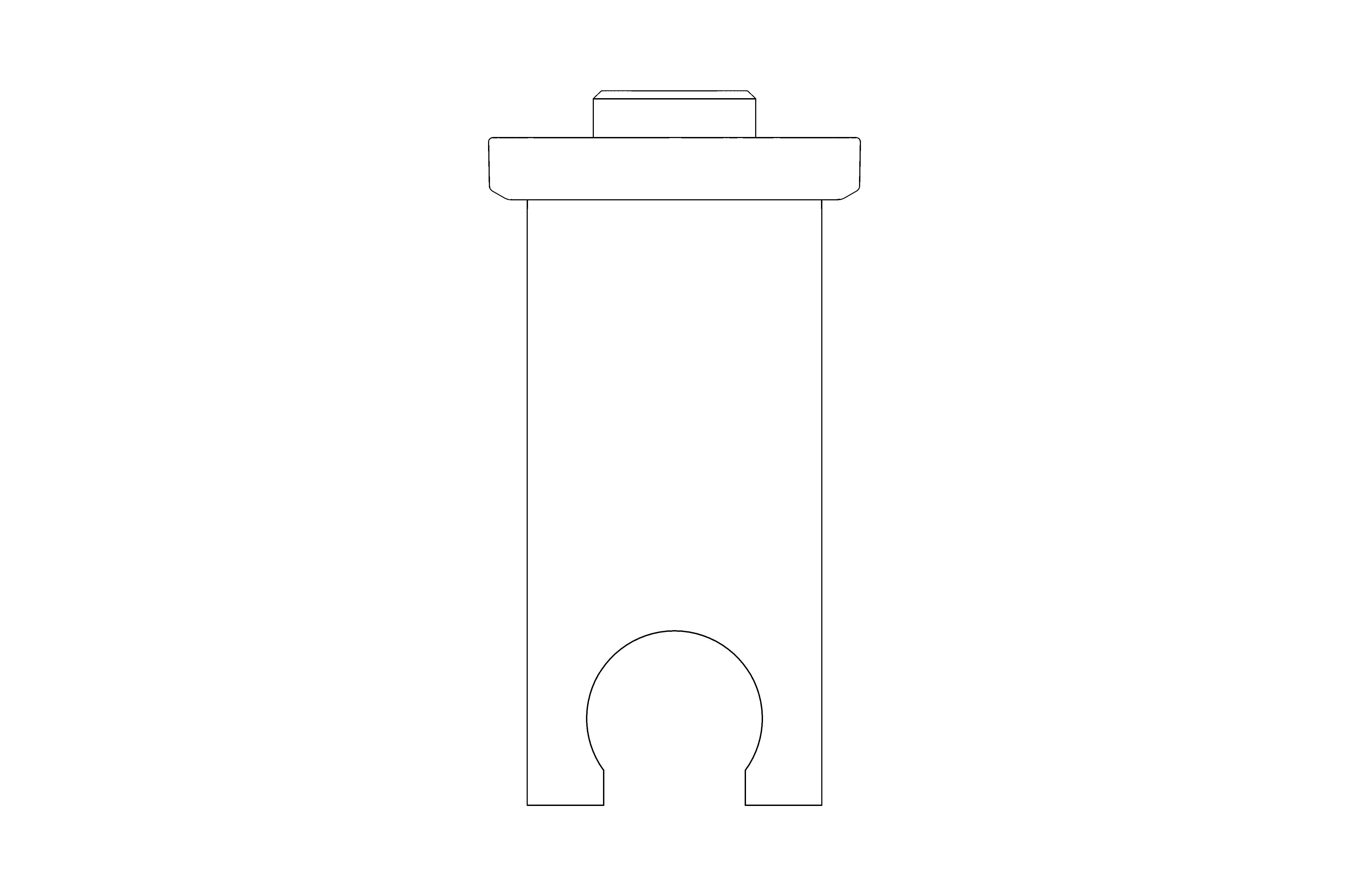 Product: RAINSHOWER Outlet Elbow (26658KF4)