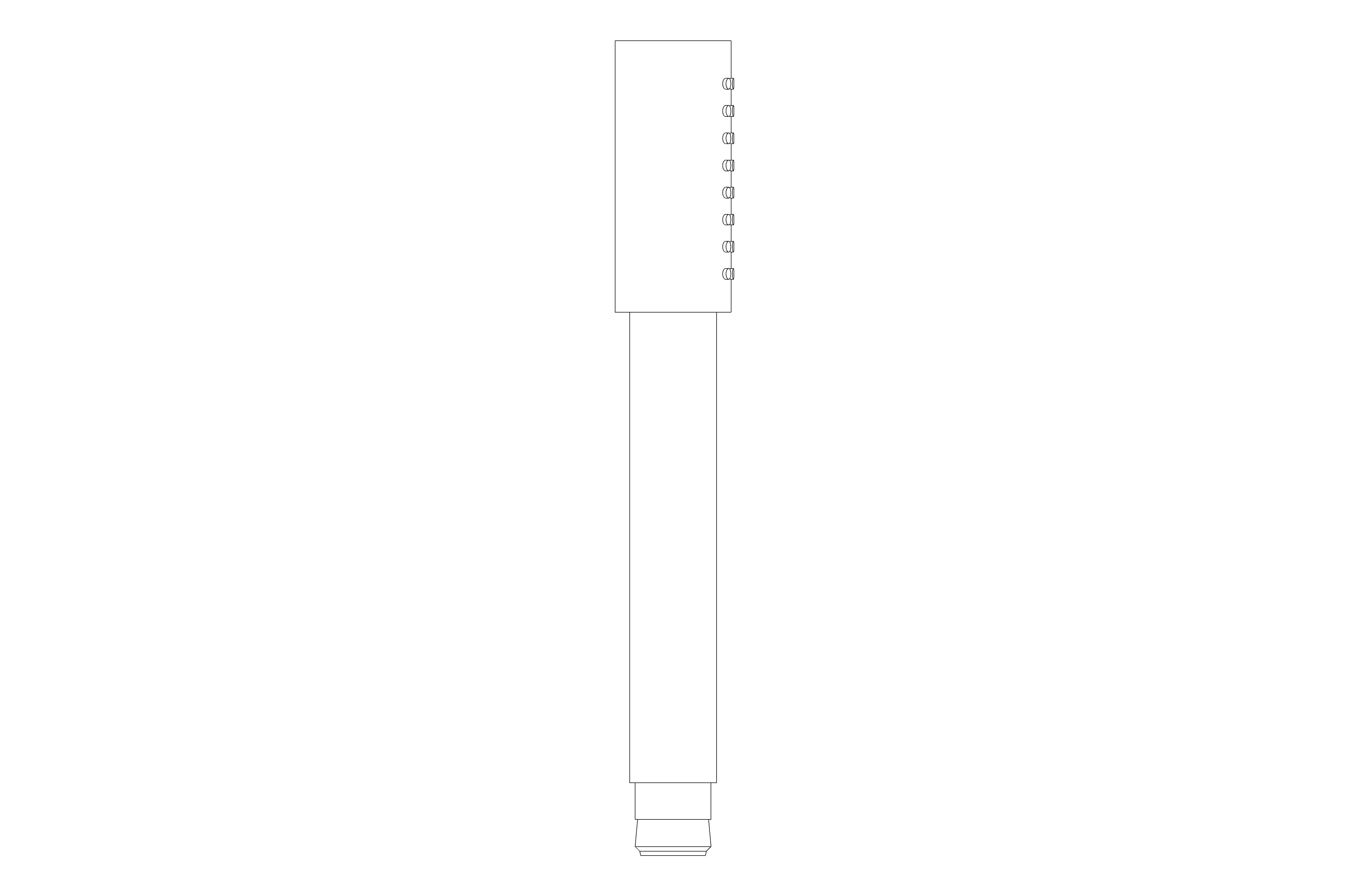 Product: SENASTICK Hand Shower (28034KF0)