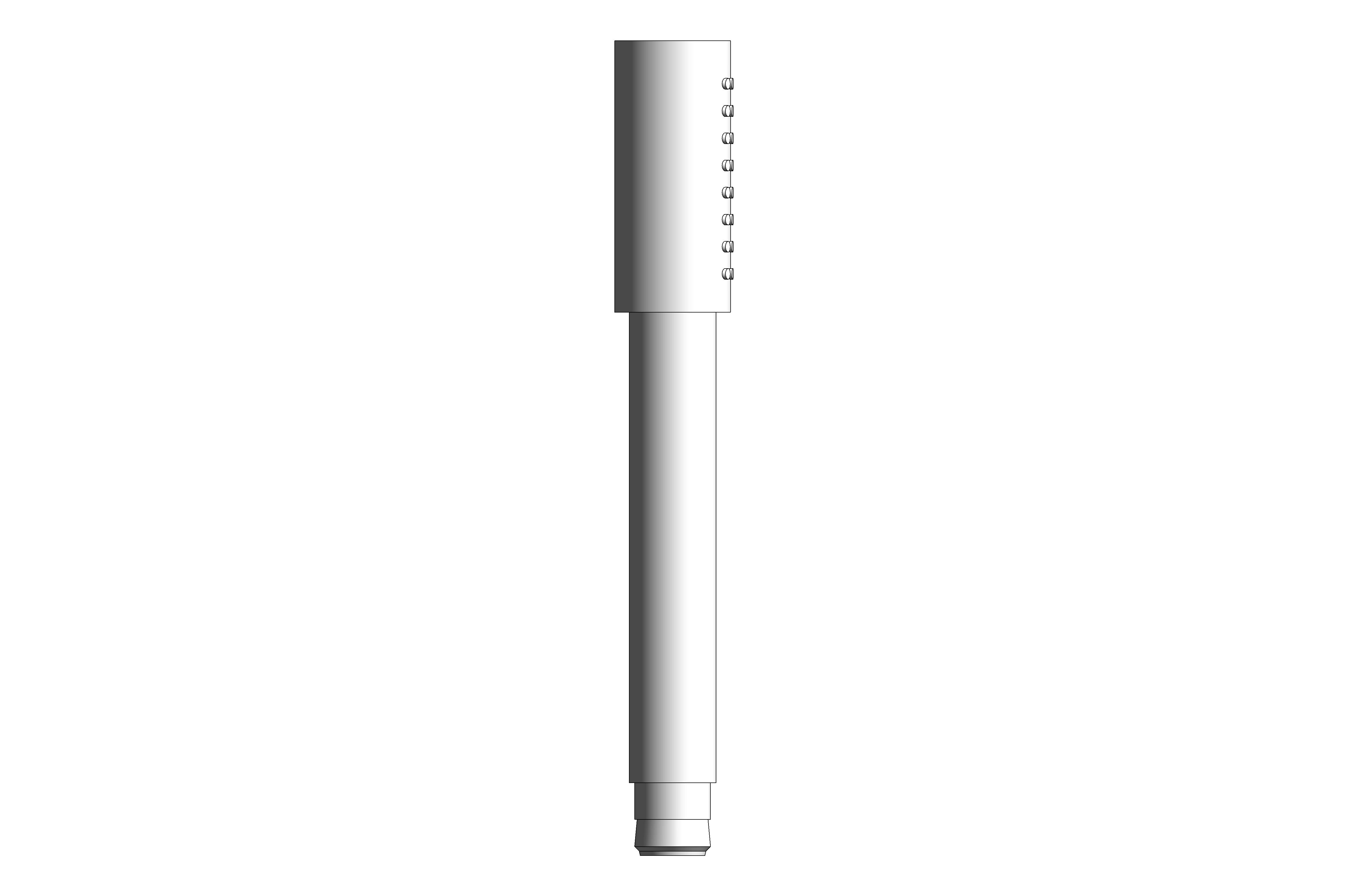 Product: SENASTICK Hand Shower (2834000)
