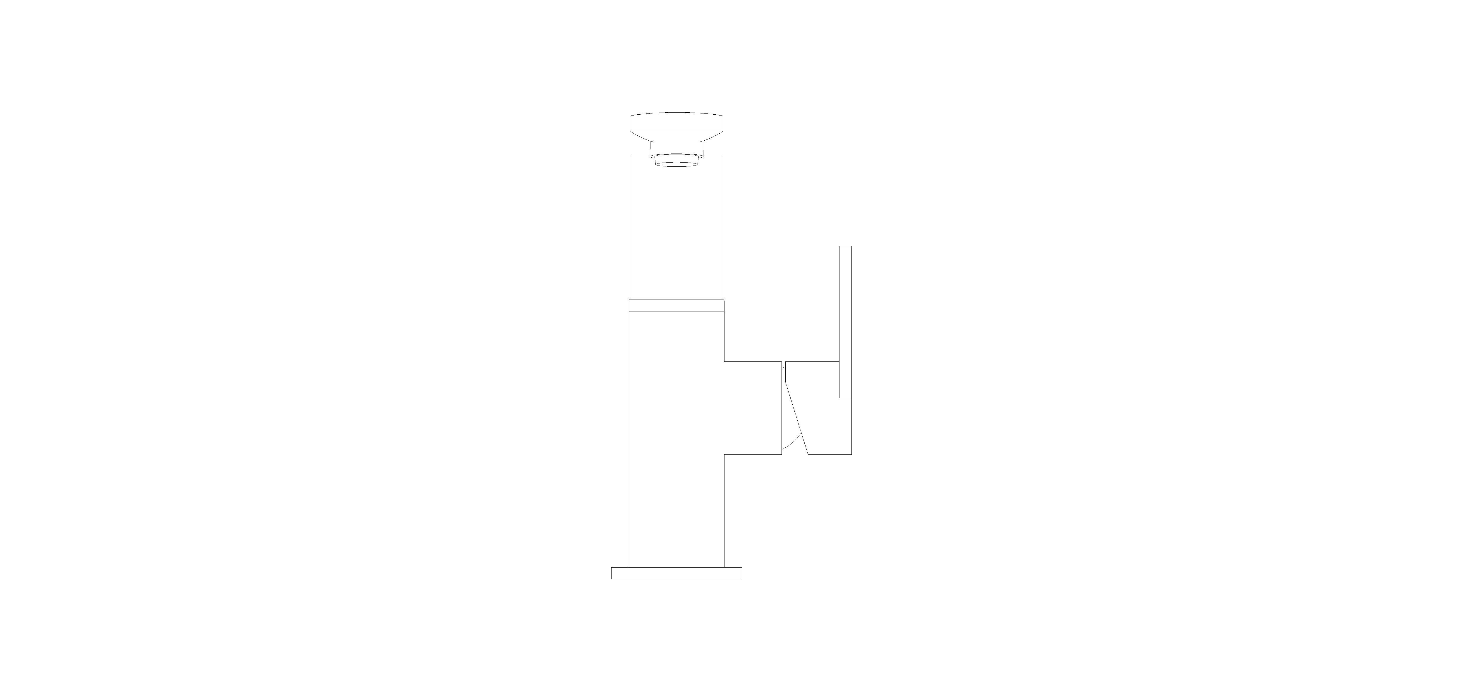 Product: ALLURE Basin mixer 1/2″ M-Size (32757GL1)