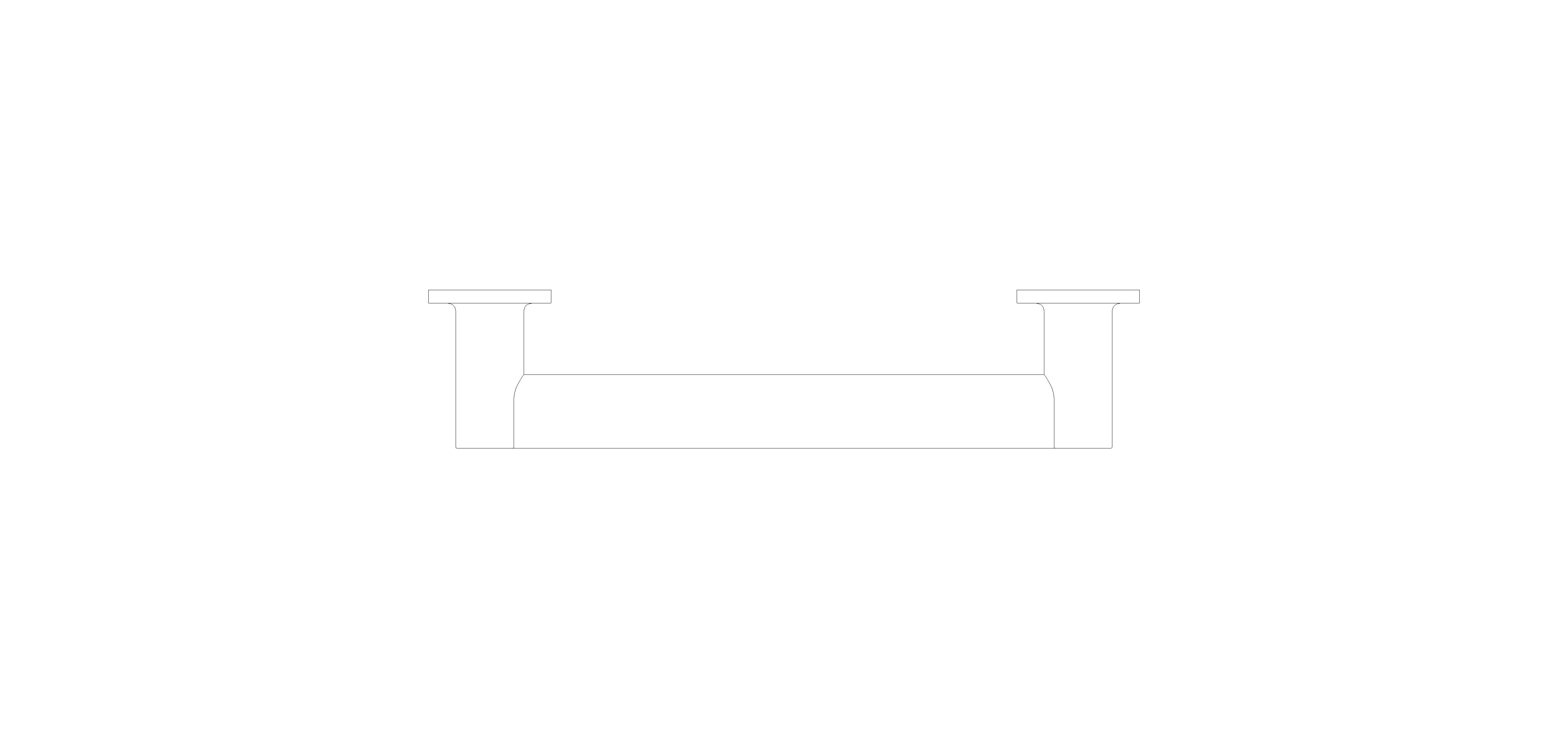 Product: ALLURE Grab rail (40955GL1)