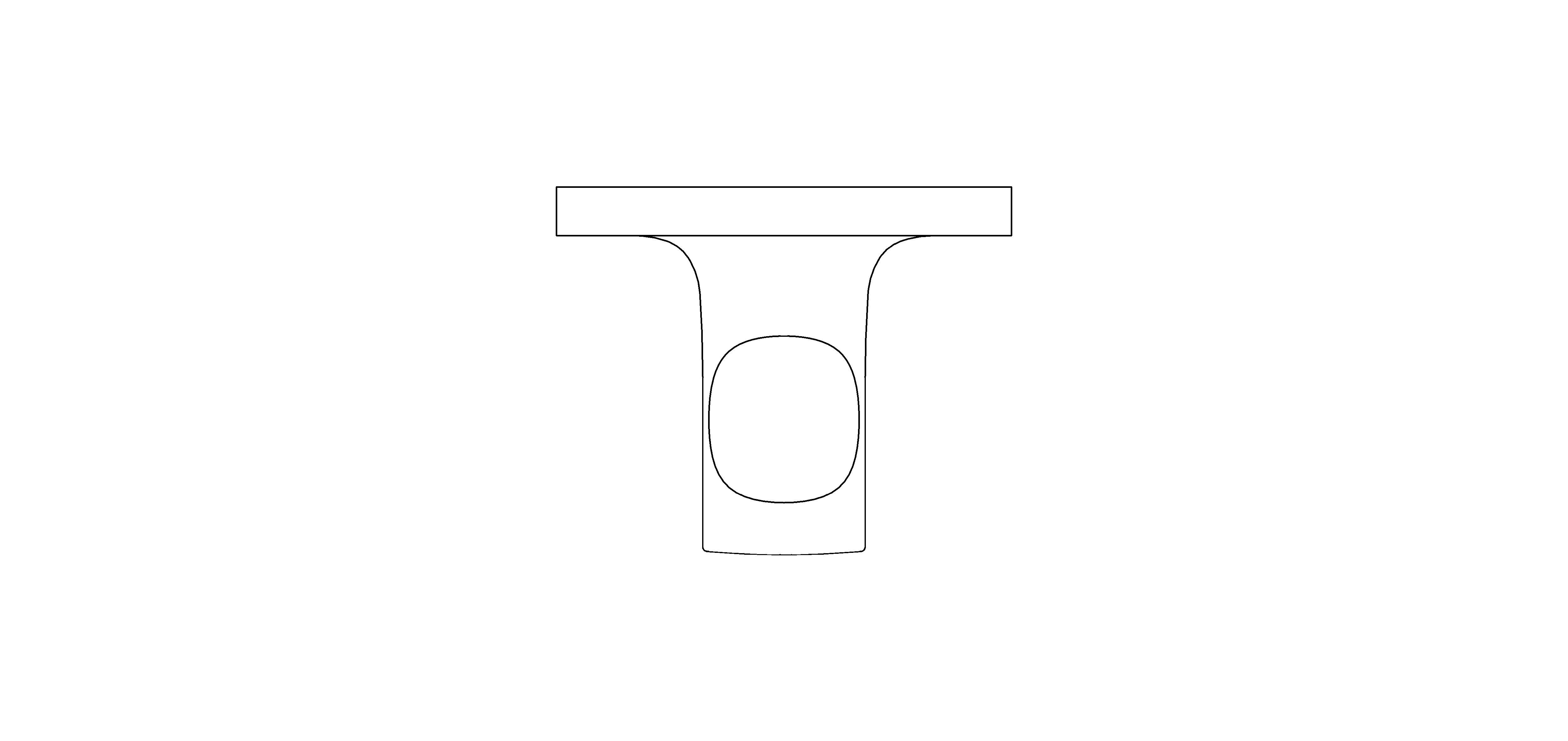 Product: ALLURE Robe hook (40284DA1)
