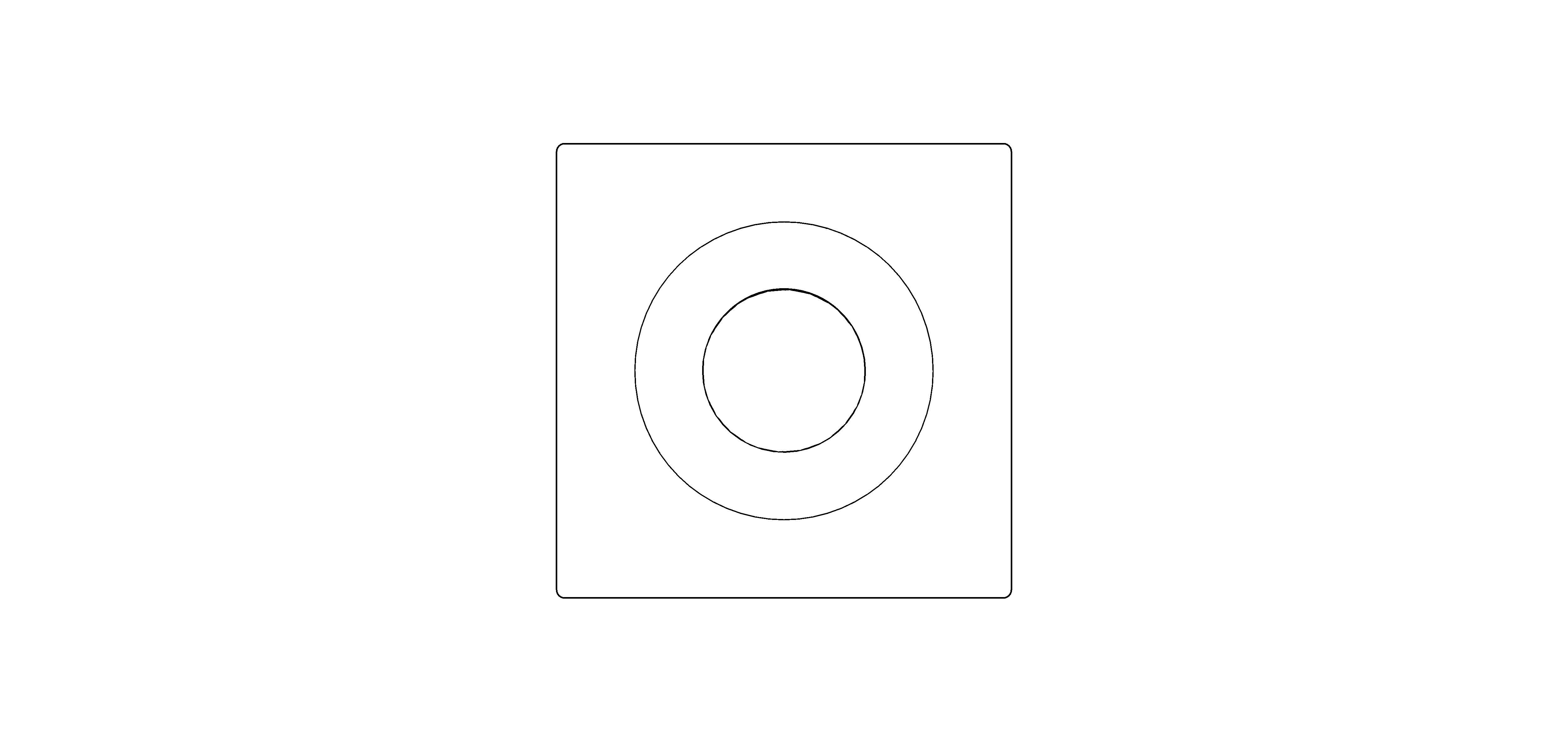Product: ALLURE Robe hook (40284DC1)