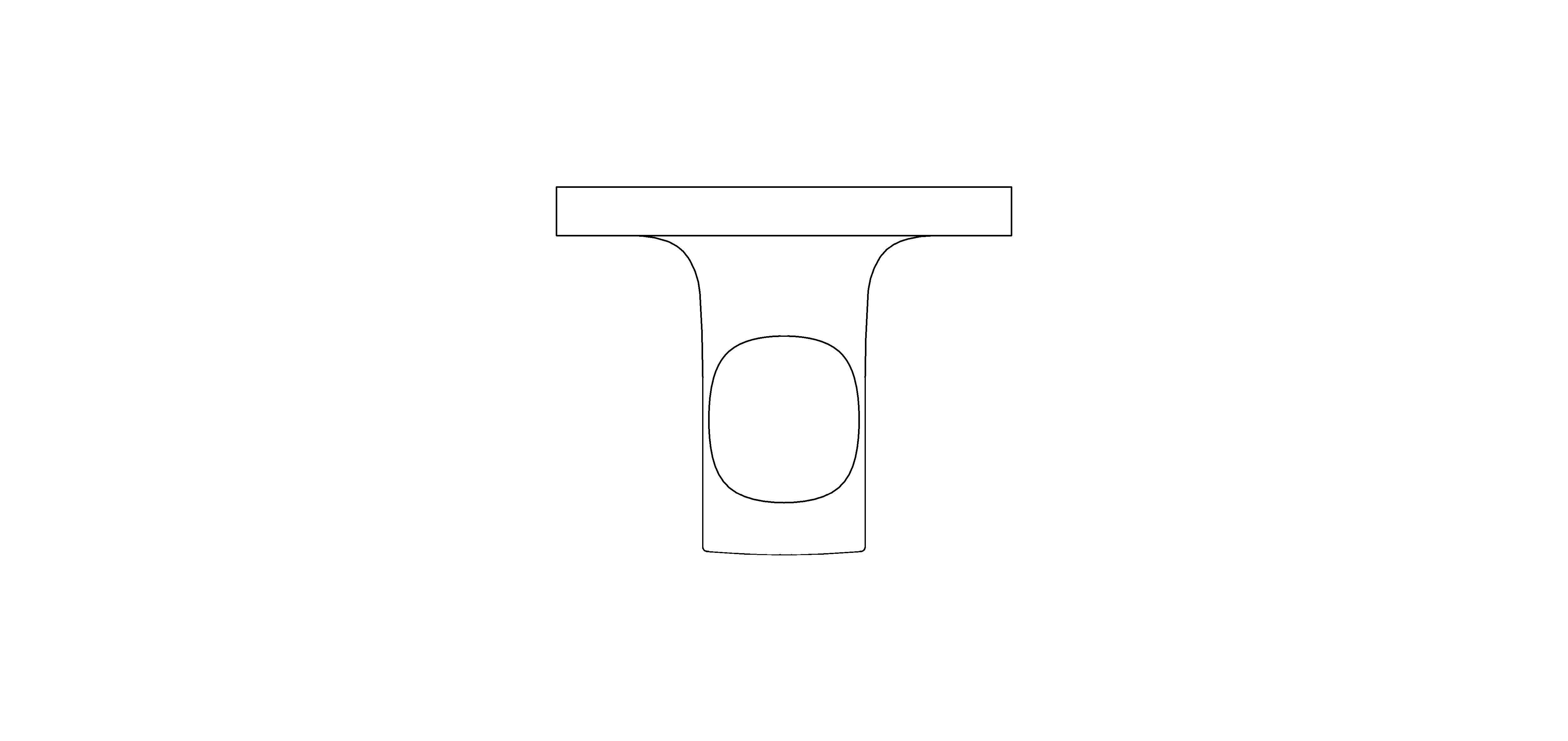 Product: ALLURE Robe hook (40284DC1)