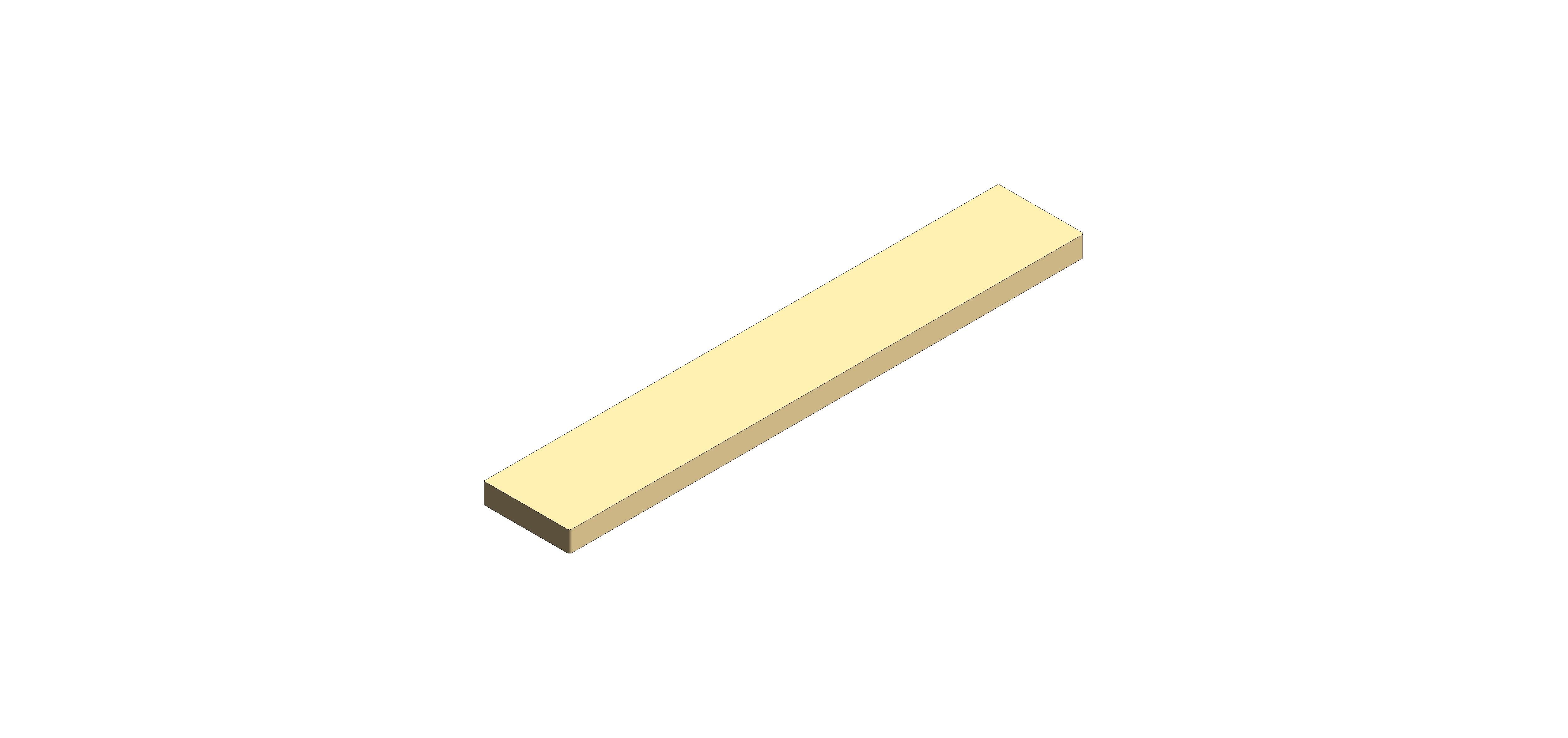 Product: ALLURE Shelf (40965GL1)