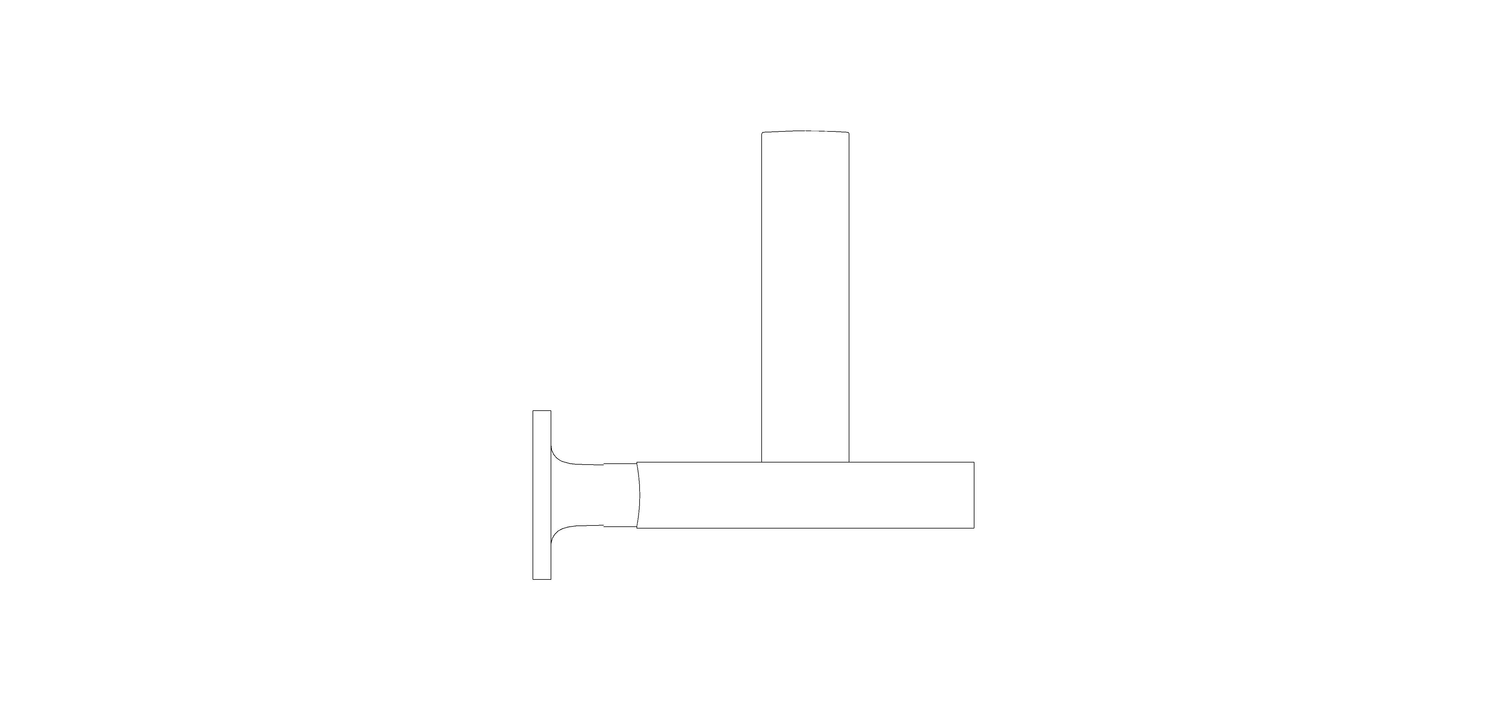 Product: ALLURE Spare toilet paper holder (40956DC1)