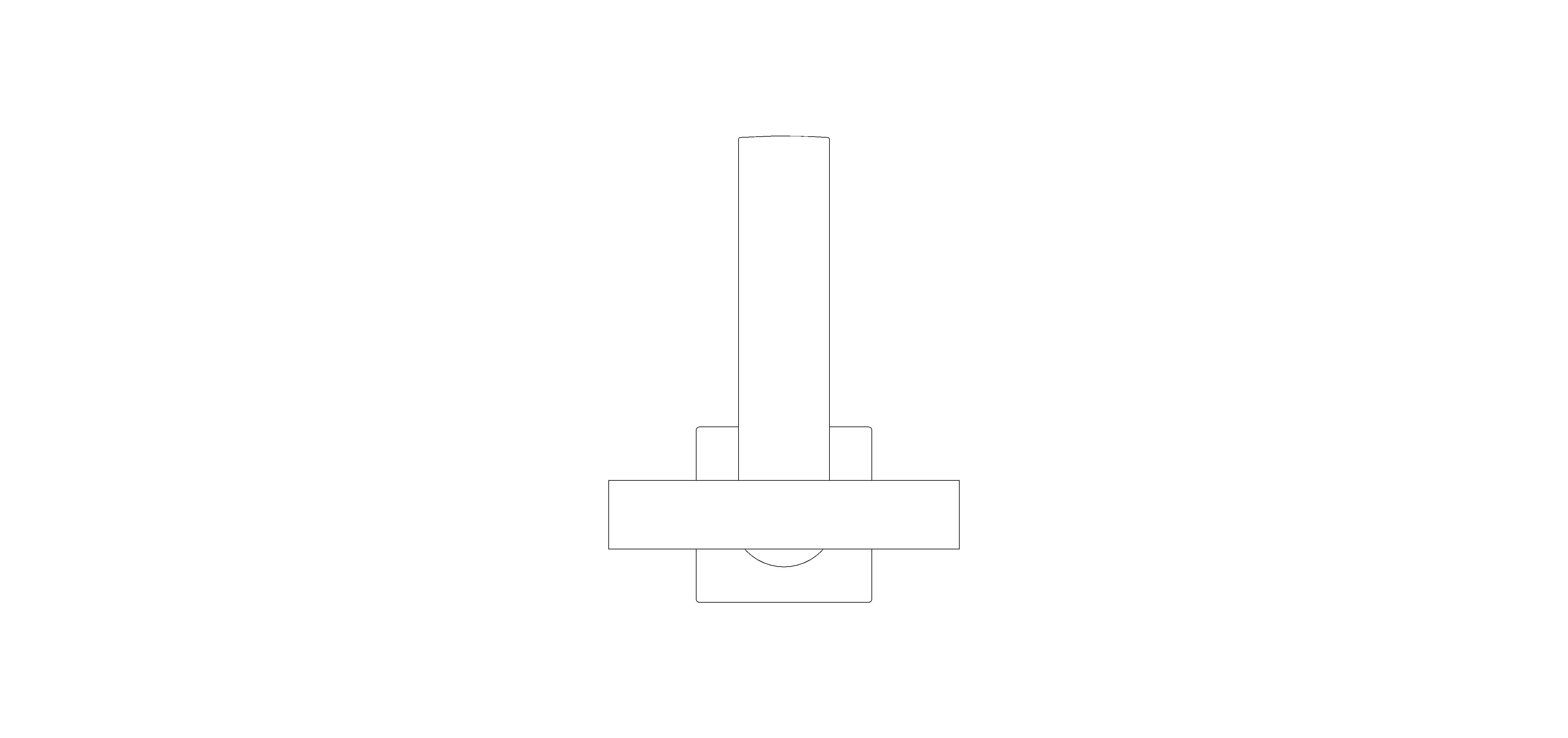Product: ALLURE Spare toilet paper holder (40956GL1)