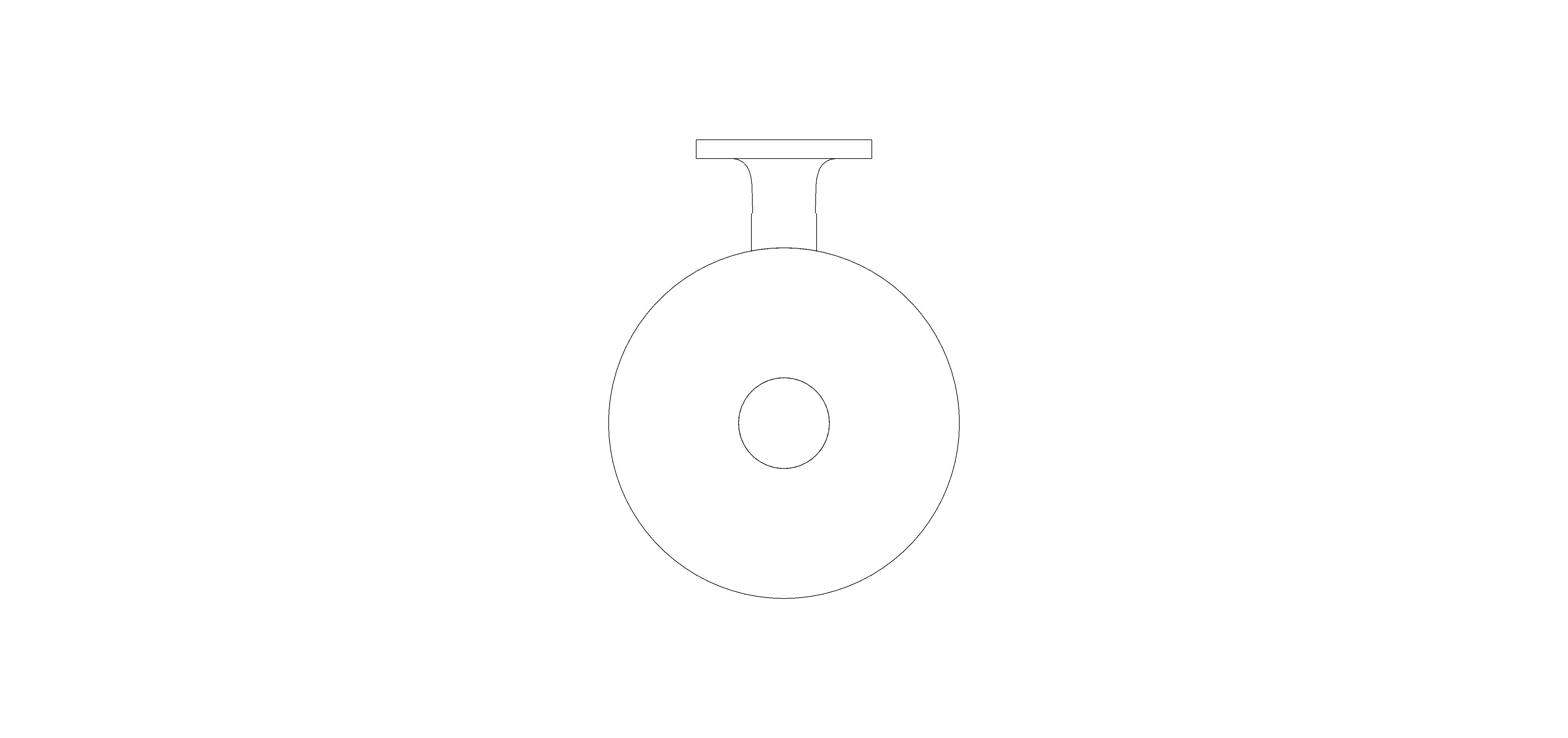 Product: ALLURE Spare toilet paper holder (40956GL1)