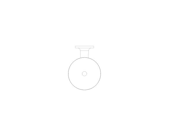 Product: ALLURE Toilet brush set (40340DA1)