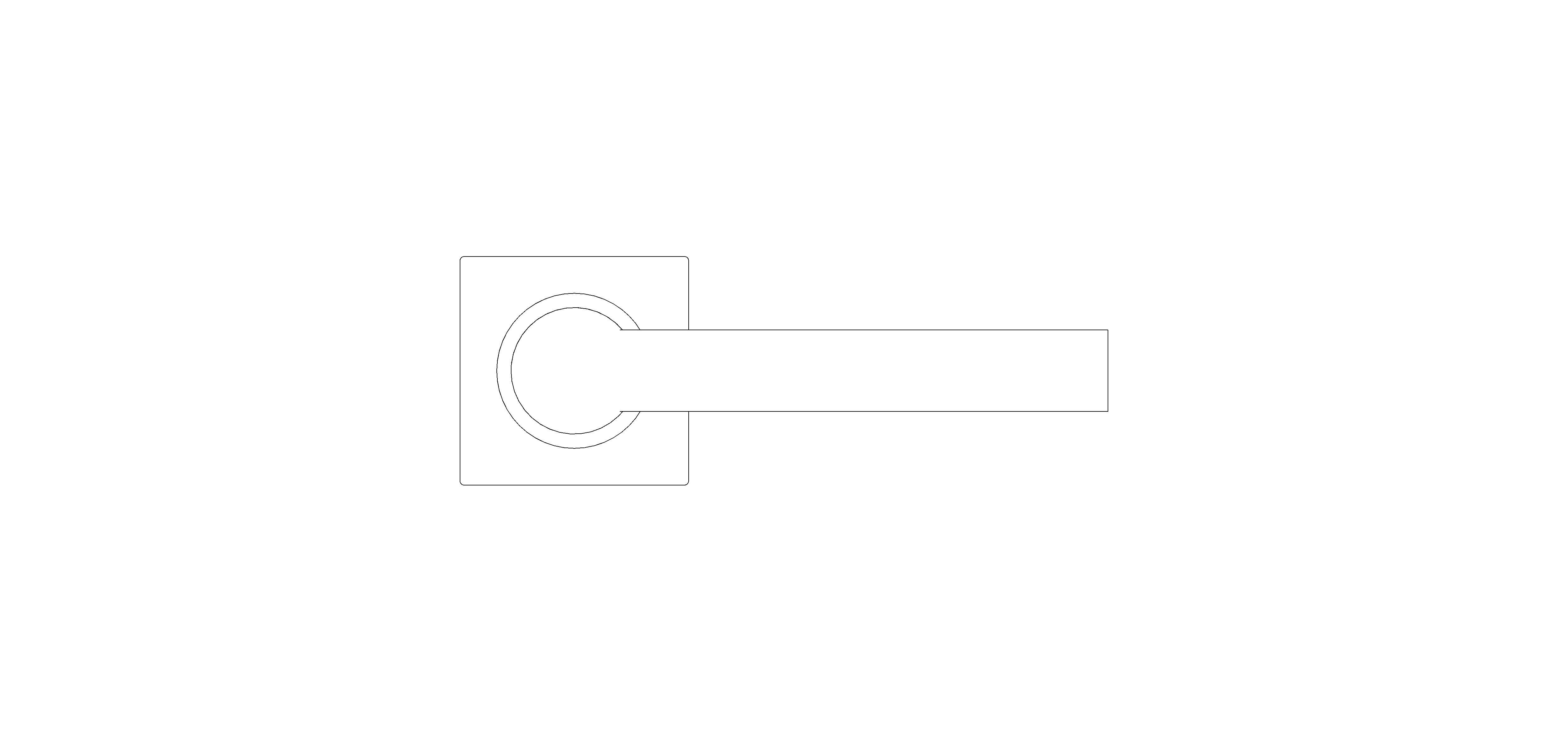Product: ALLURE Toilet roll holder (40279GL1)