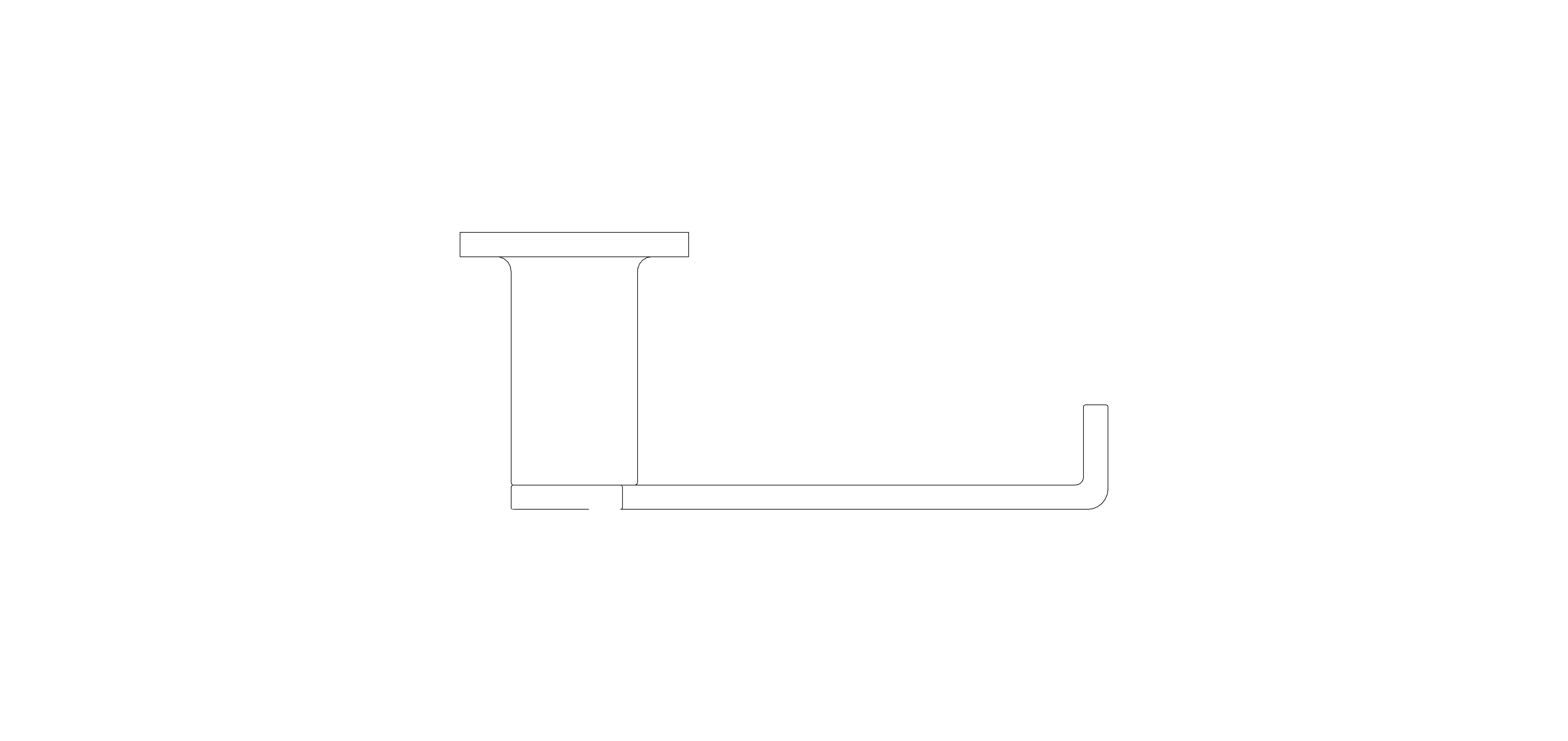 Product: ALLURE Toilet roll holder (40279GL1)