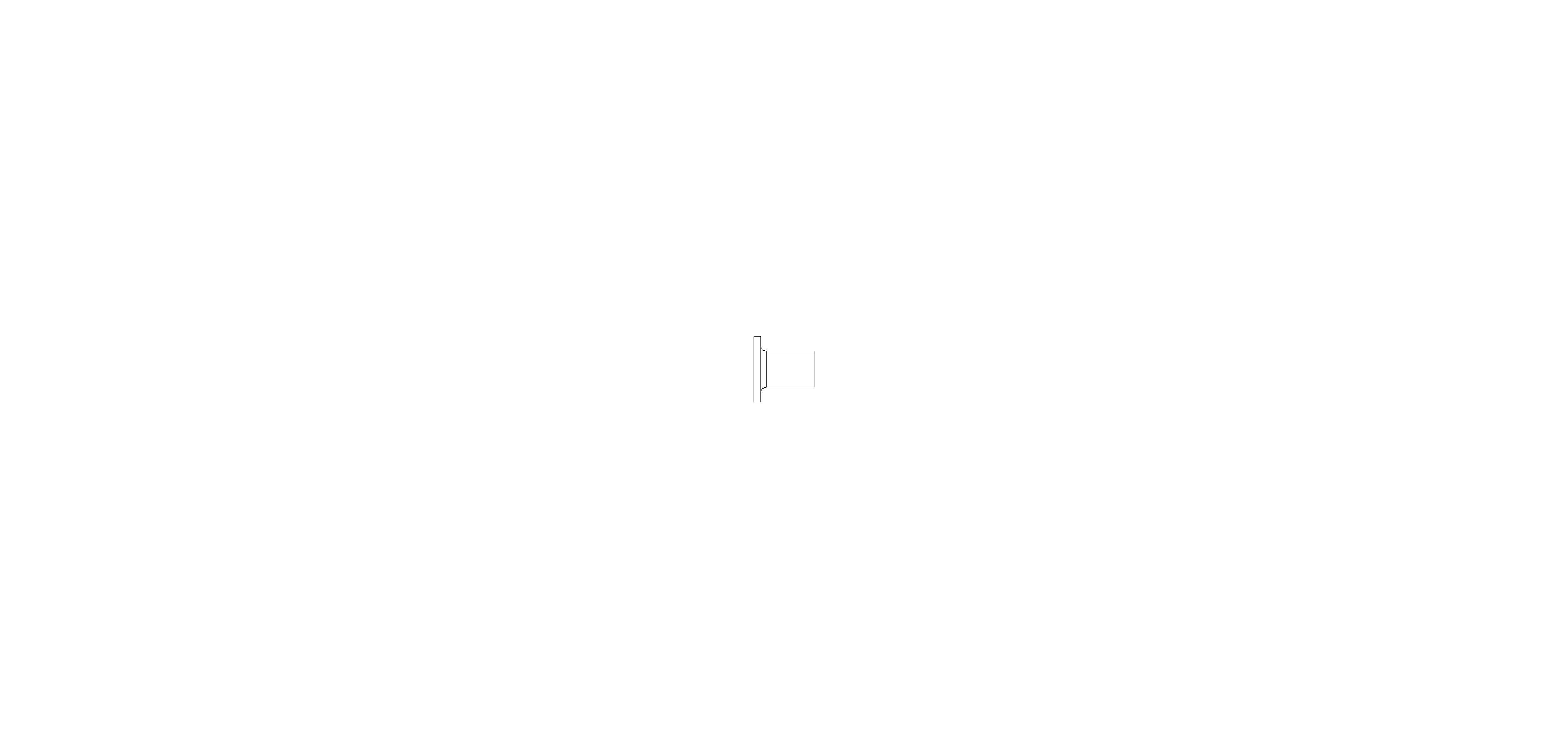 Product: ALLURE Towel rail (40341GL1)