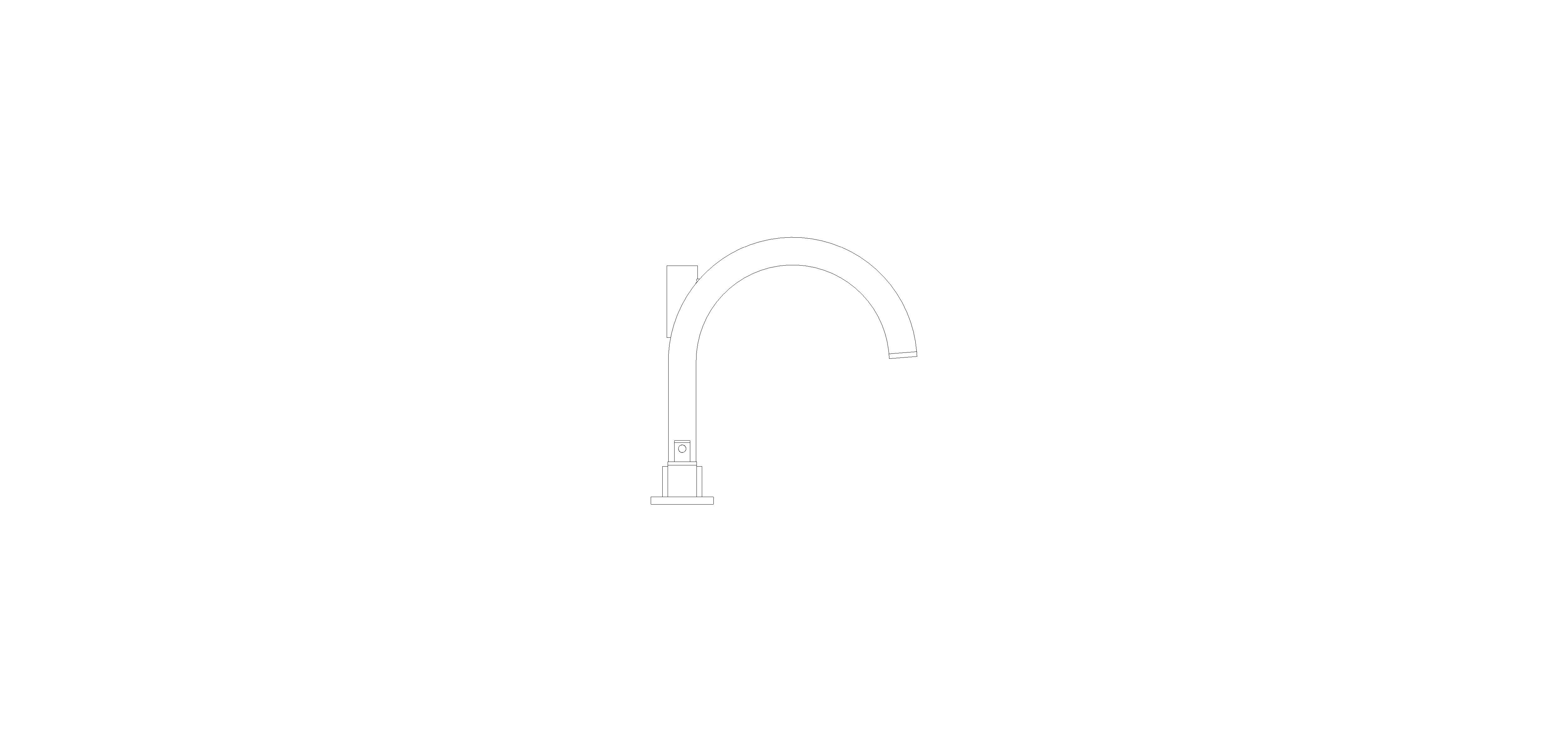 Product: ATRIO 5-hole bath/shower combination (29407GN0)