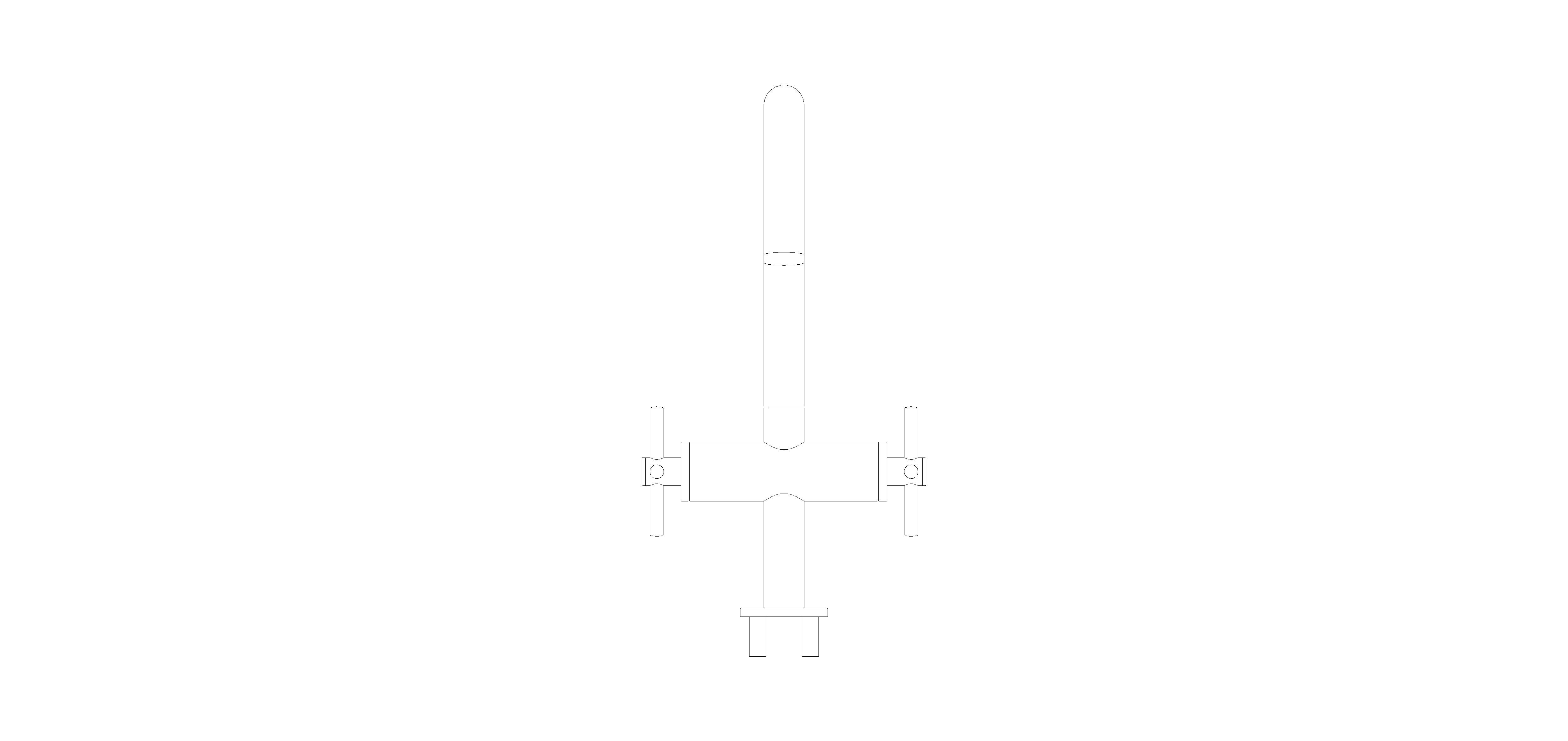 Product: ATRIO Basin mixer, 1/2″ L-Size (21144DL0)