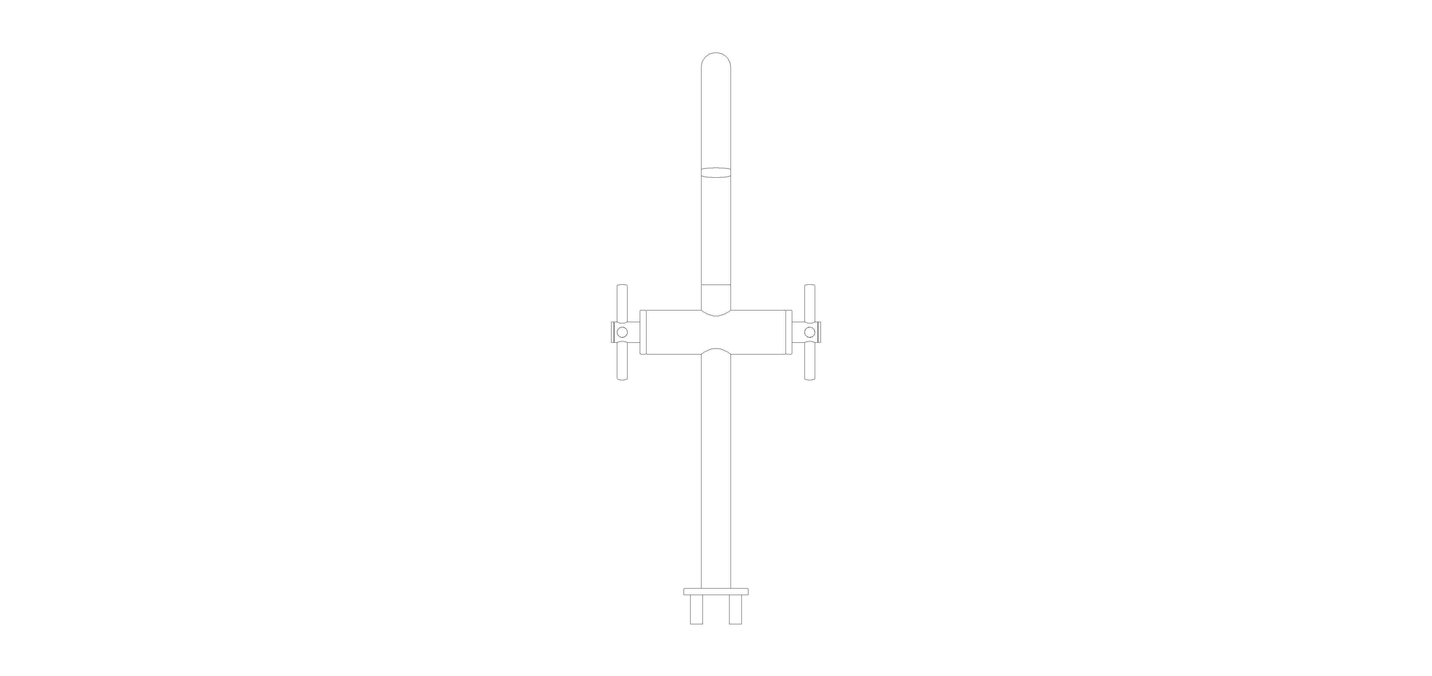 Product: ATRIO Basin mixer, 1/2″ XL-Size (21149DL0)