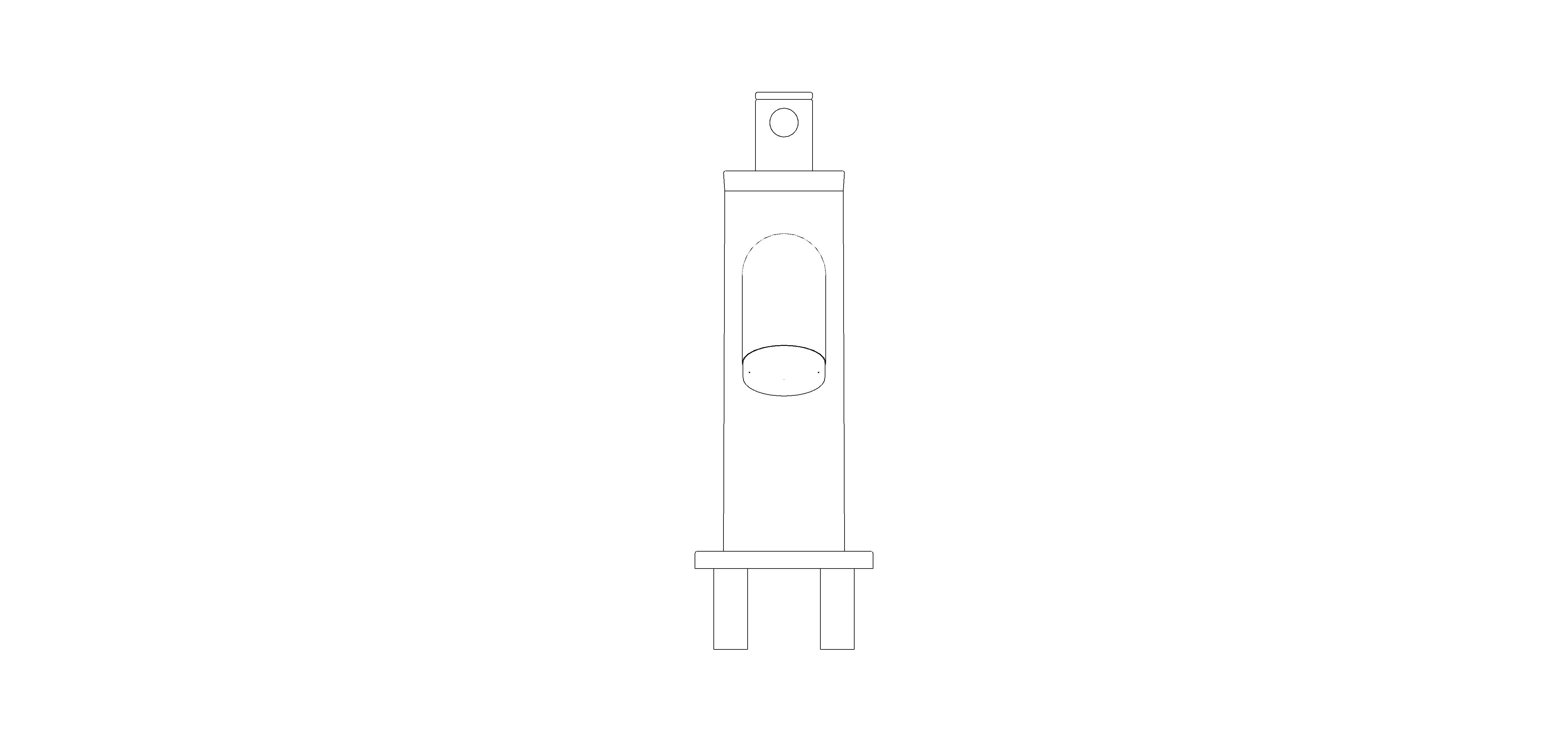 Product: ATRIO Basin tap 1/2″ (20658DL0)