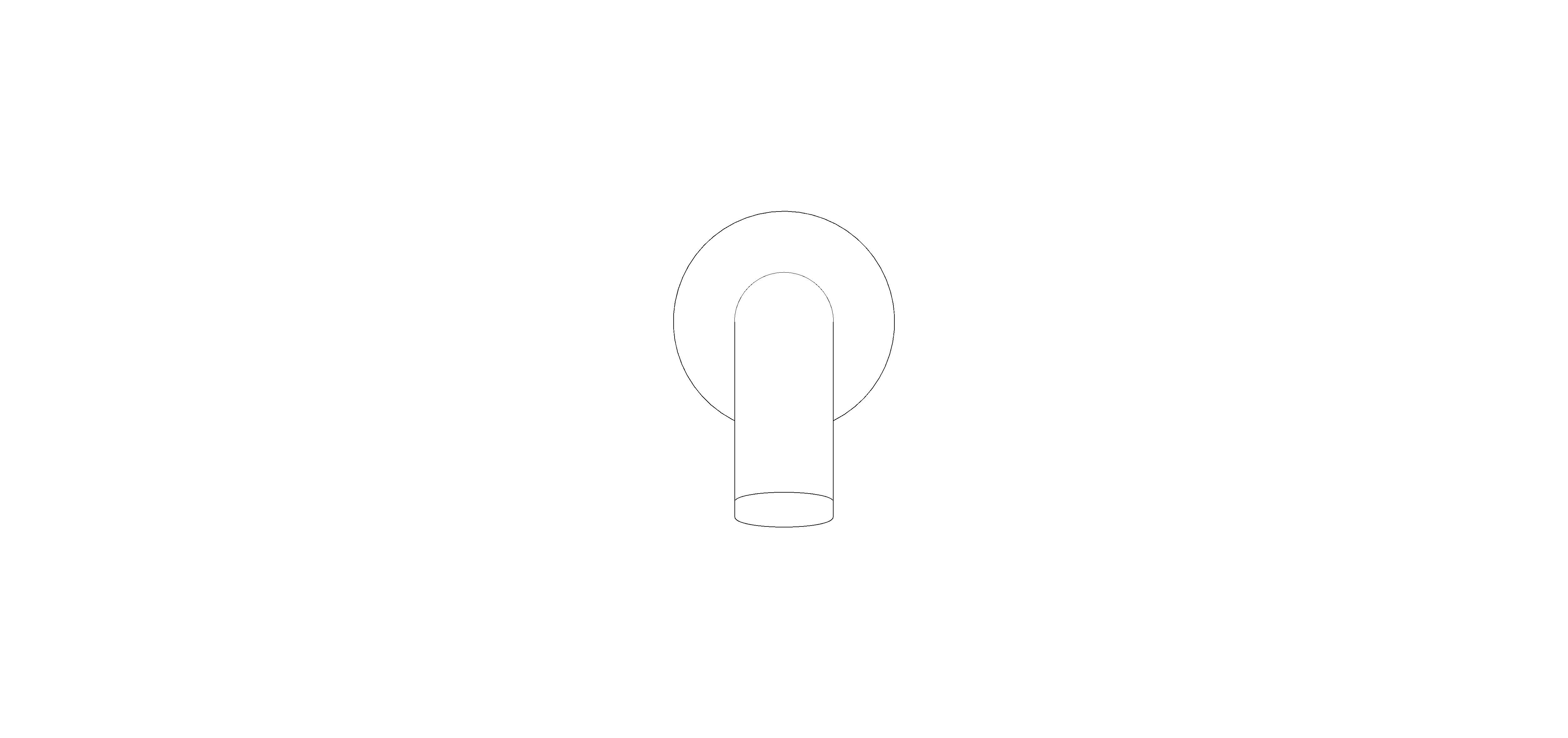 Product: ATRIO Bath Spout (13487DL0)
