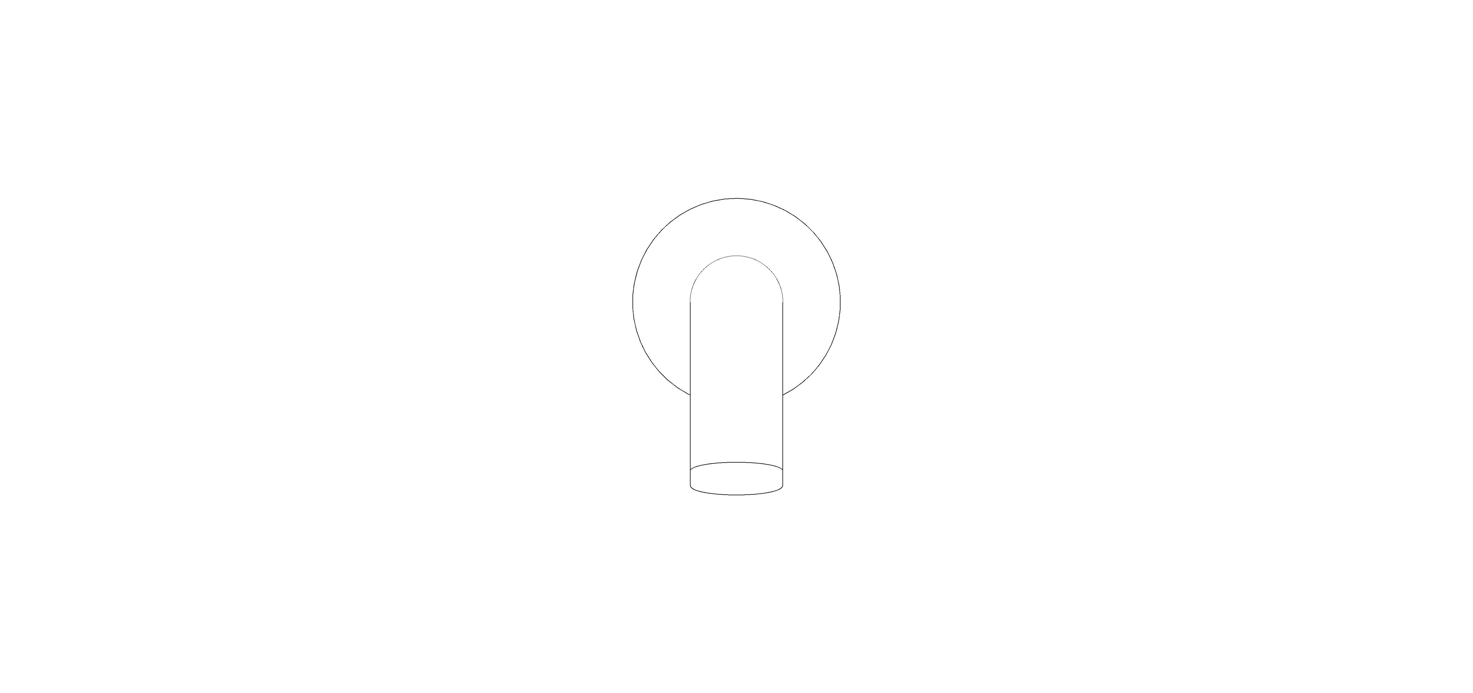 Product: ATRIO Bath Spout (13487GN0)