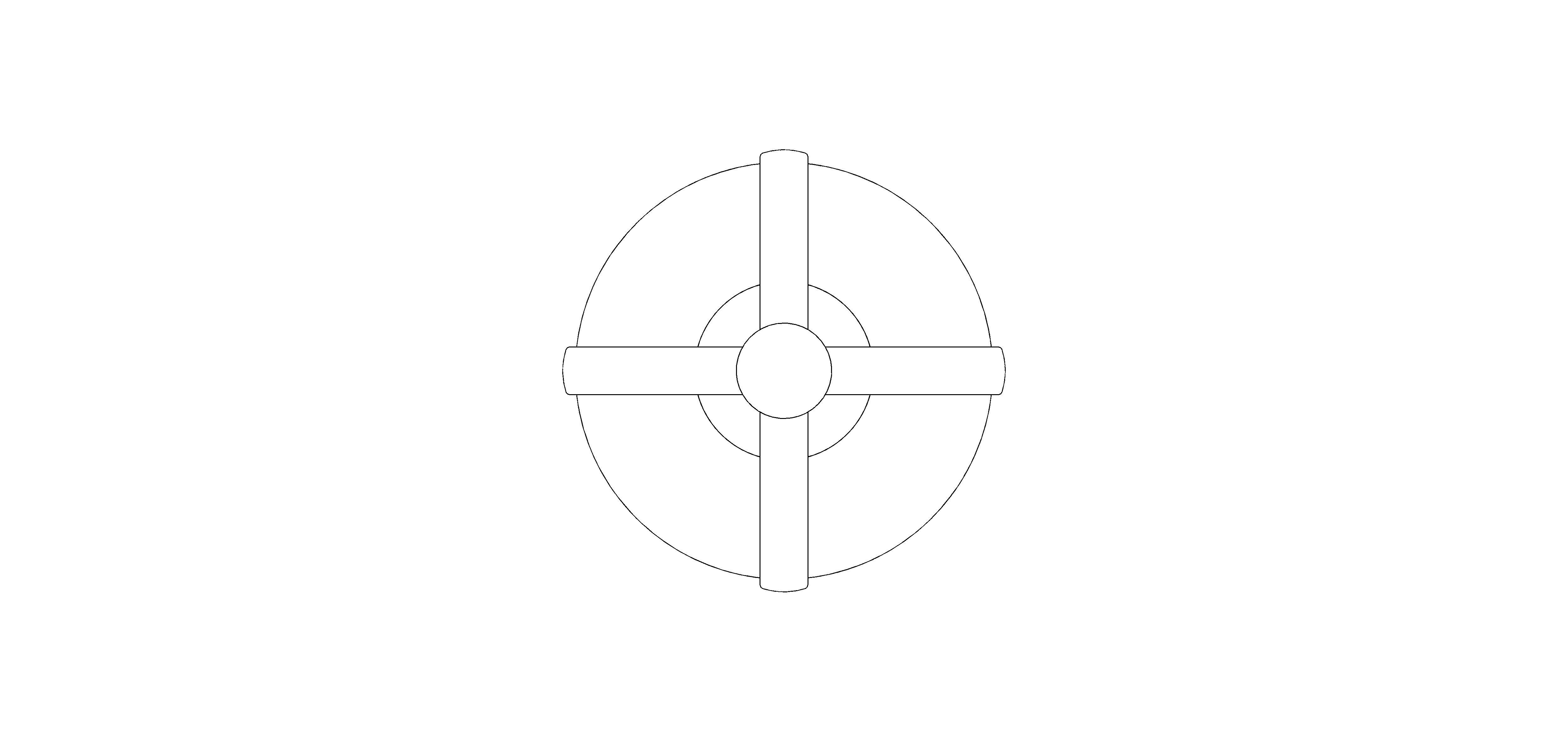 Product: ATRIO Concealed stop-valve trim (29396GN0)