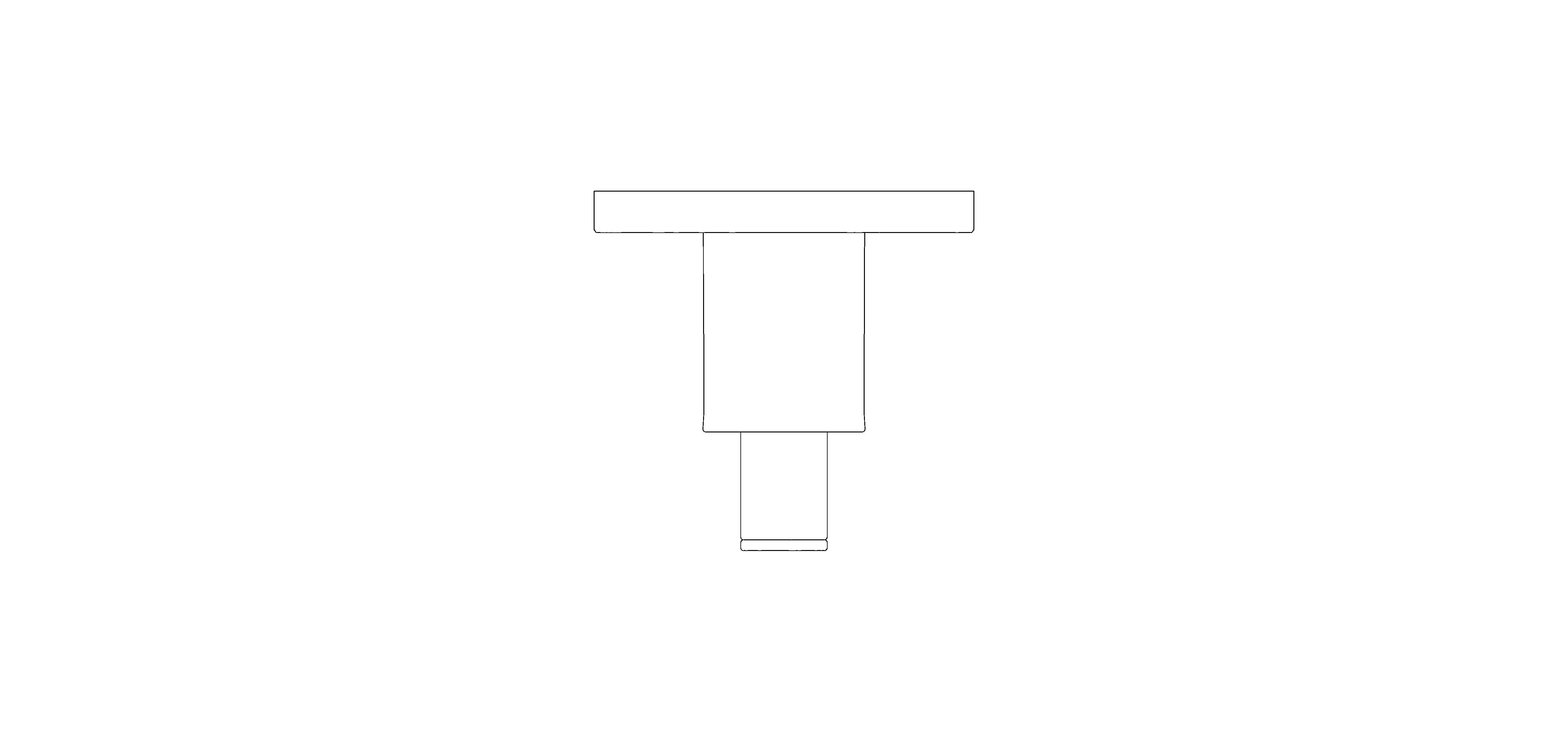 Product: ATRIO Concealed stop-valve trim (29397GN0)