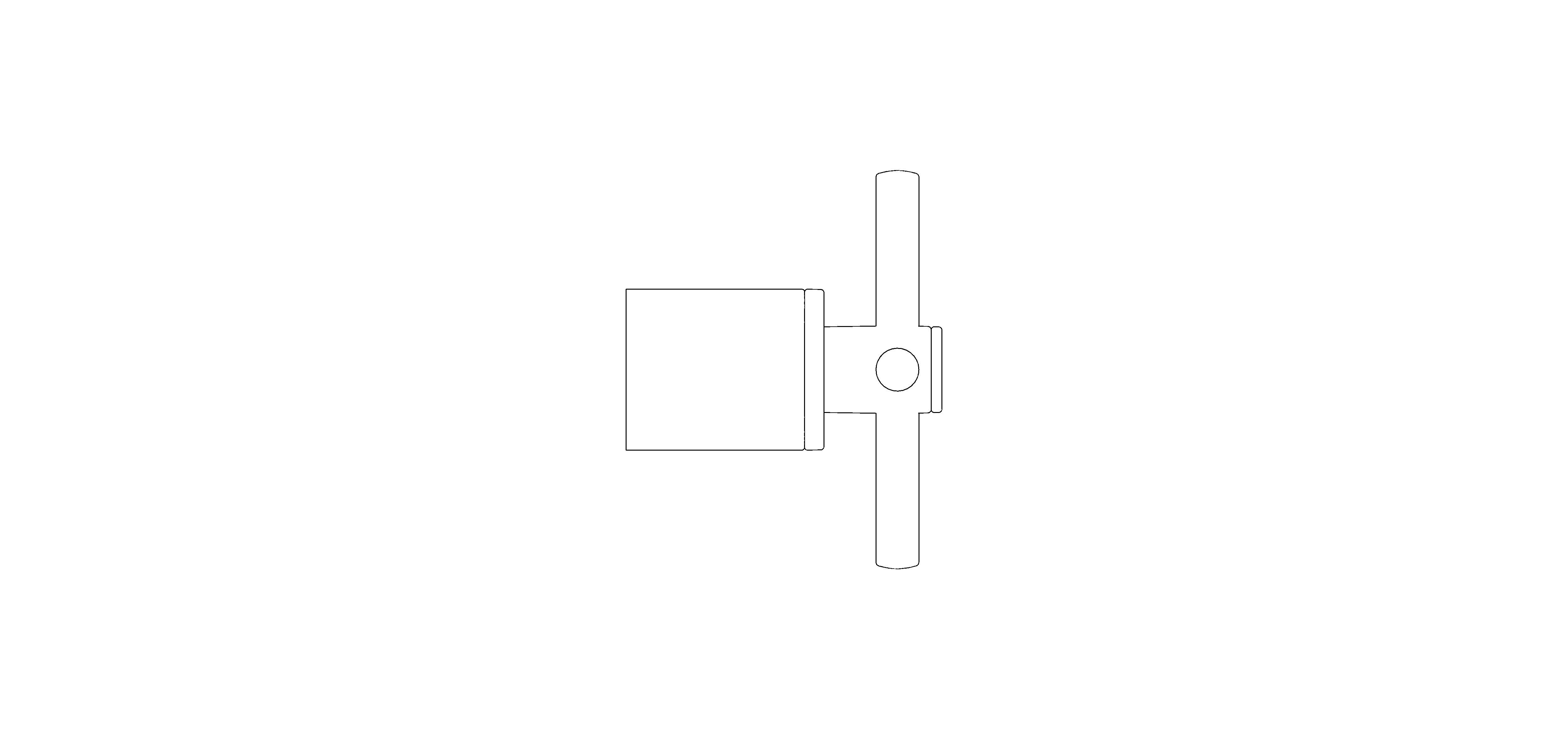 Product: ATRIO Cross Handles (14215DL0)