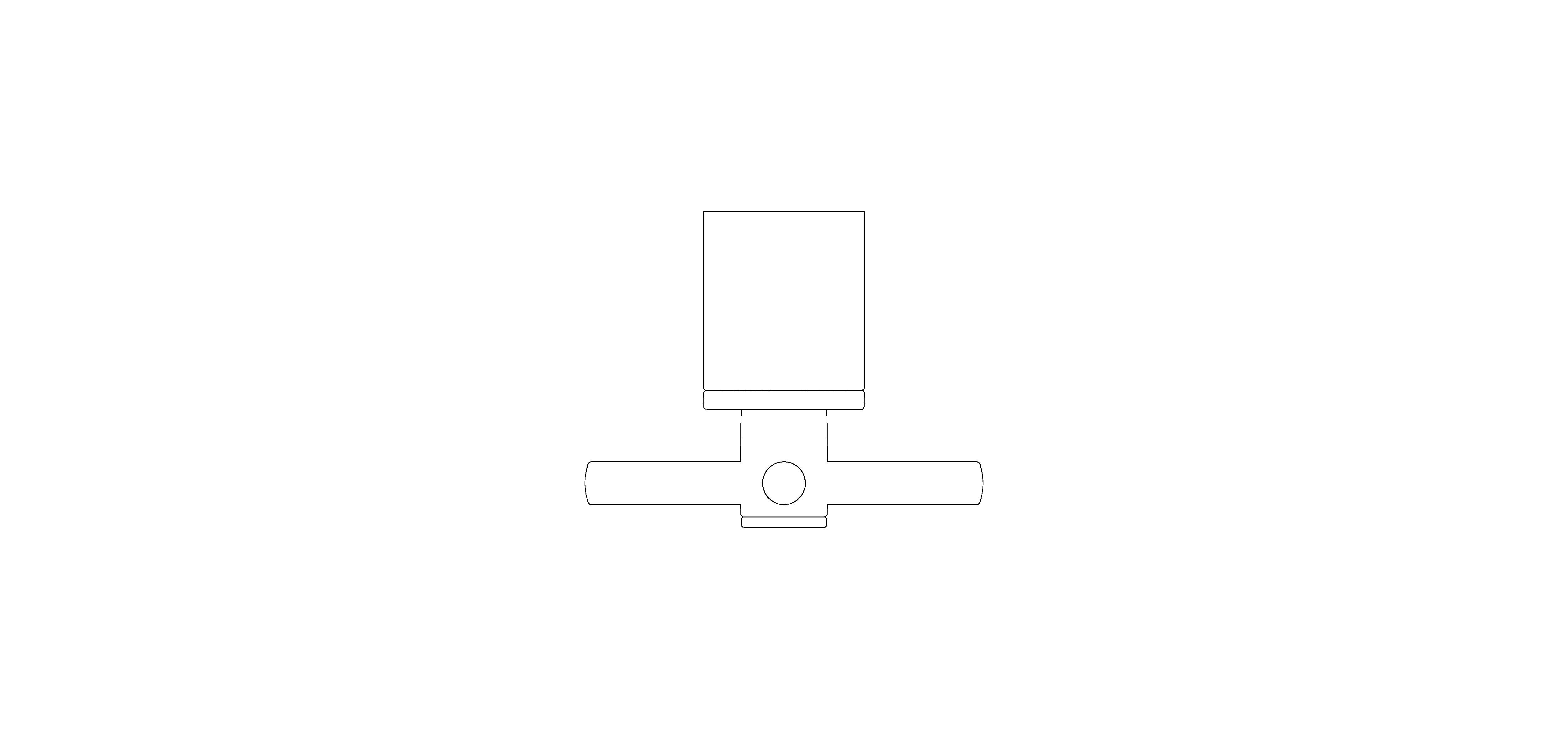Product: ATRIO Cross Handles (14215DL0)