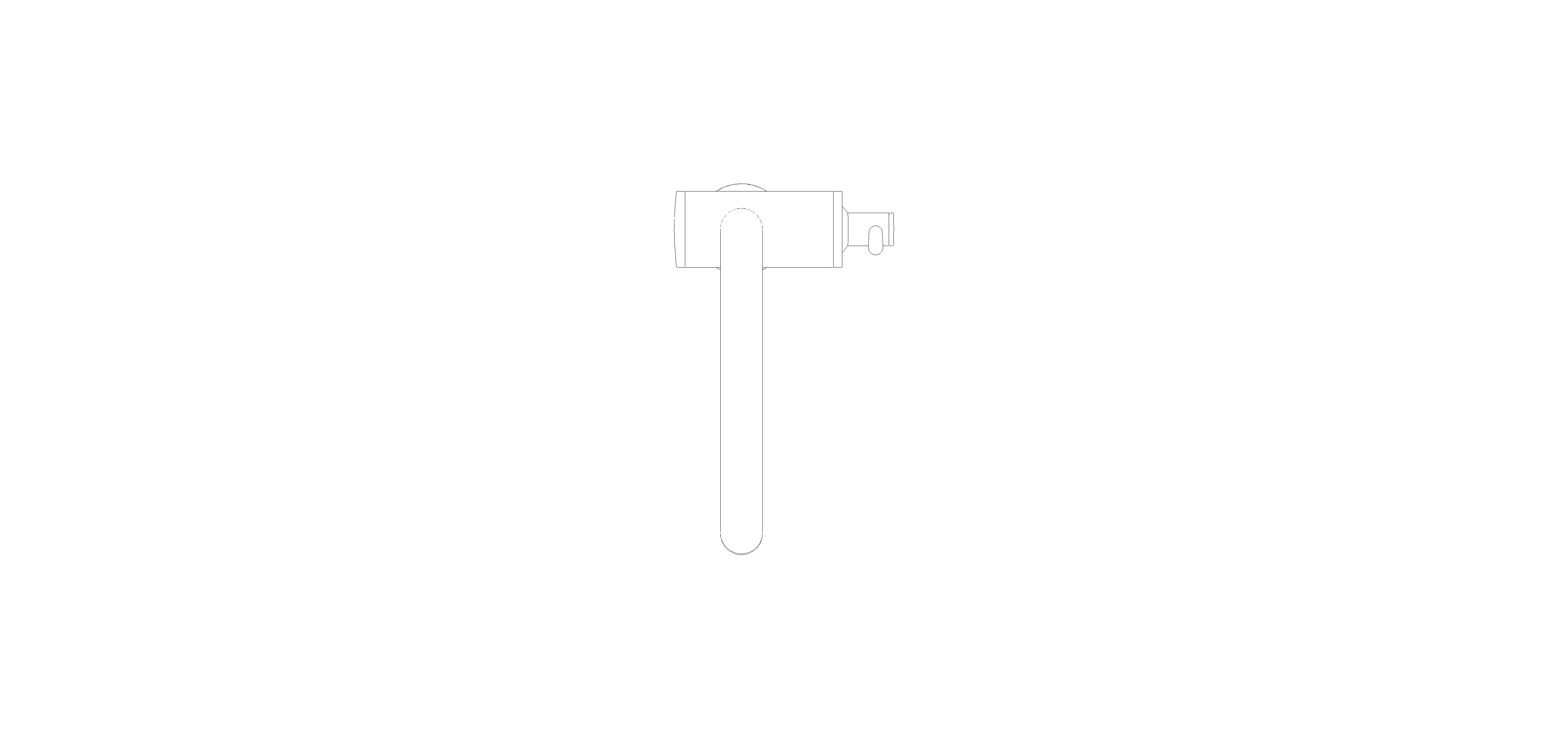 Product: ATRIO Single-lever basin mixer 1/2″ L-Size (24362DL0)