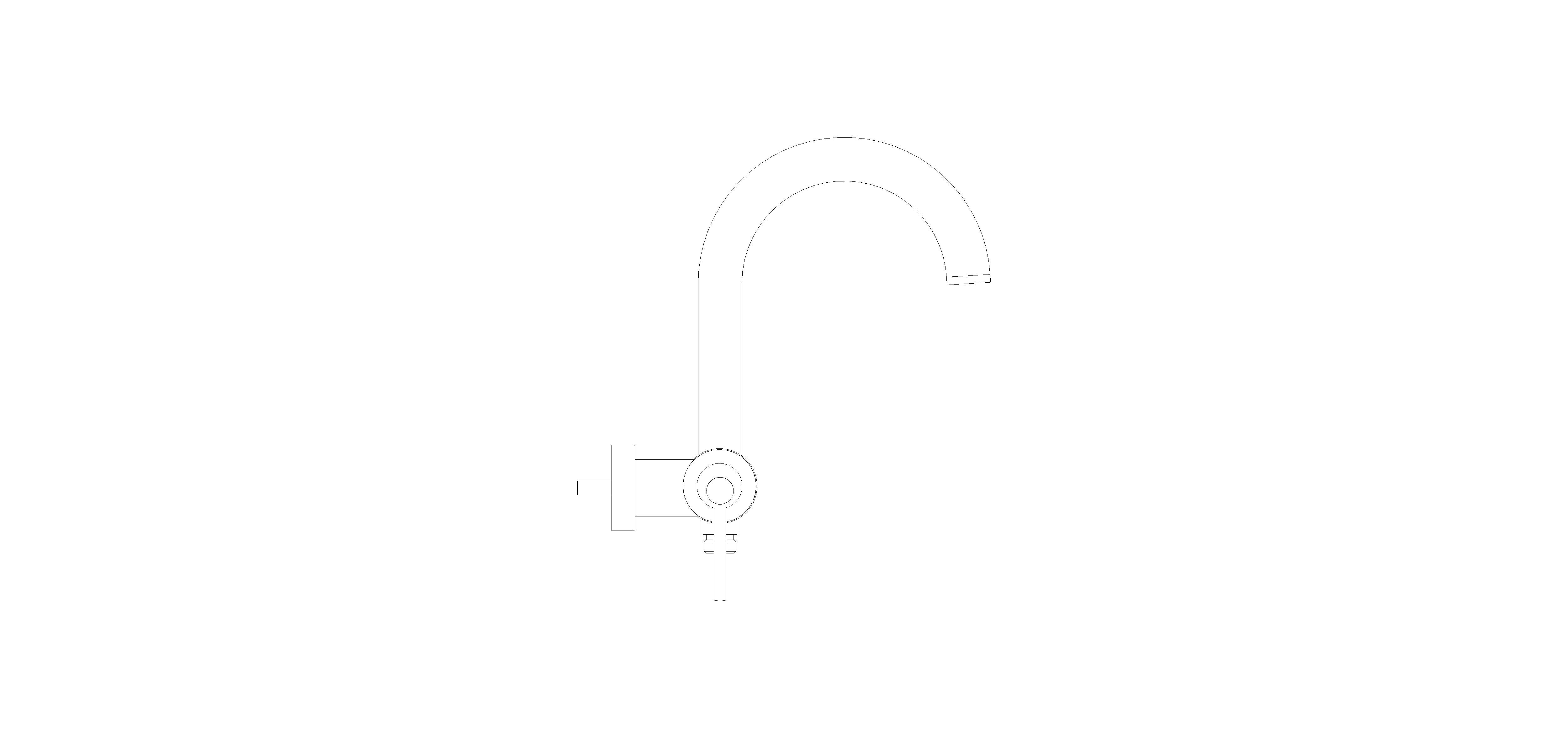 Product: ATRIO Single-lever bath/shower mixer 1/2″ (24367DL0)