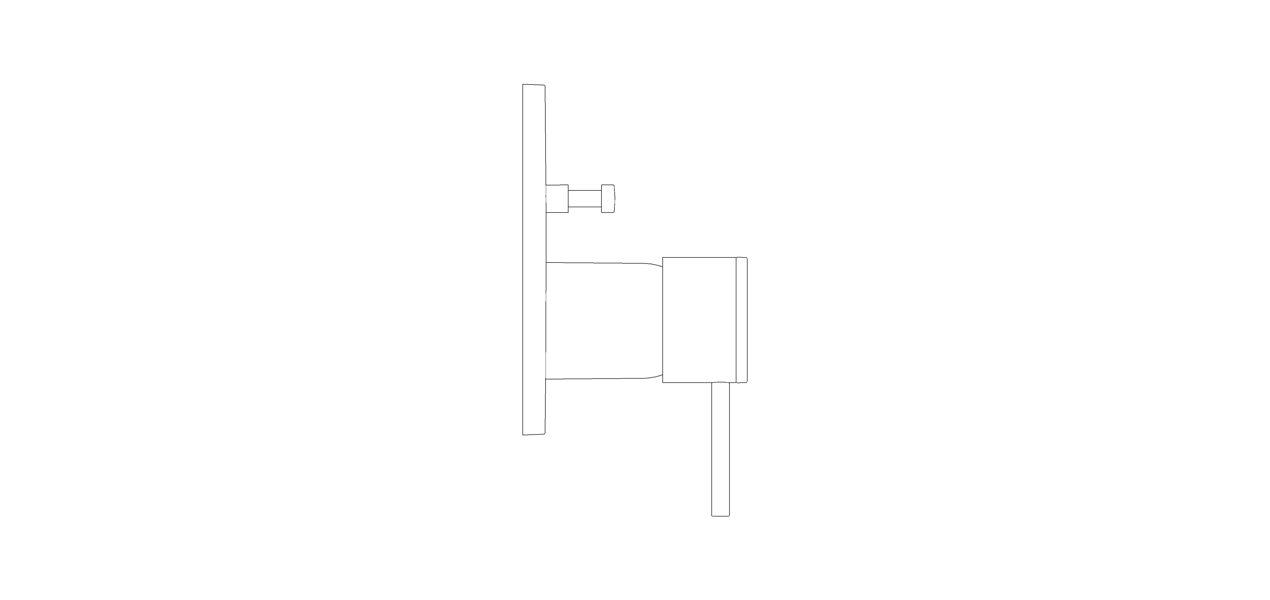 Product: ATRIO Single-lever mixer with 2-way diverter (24355GN0)