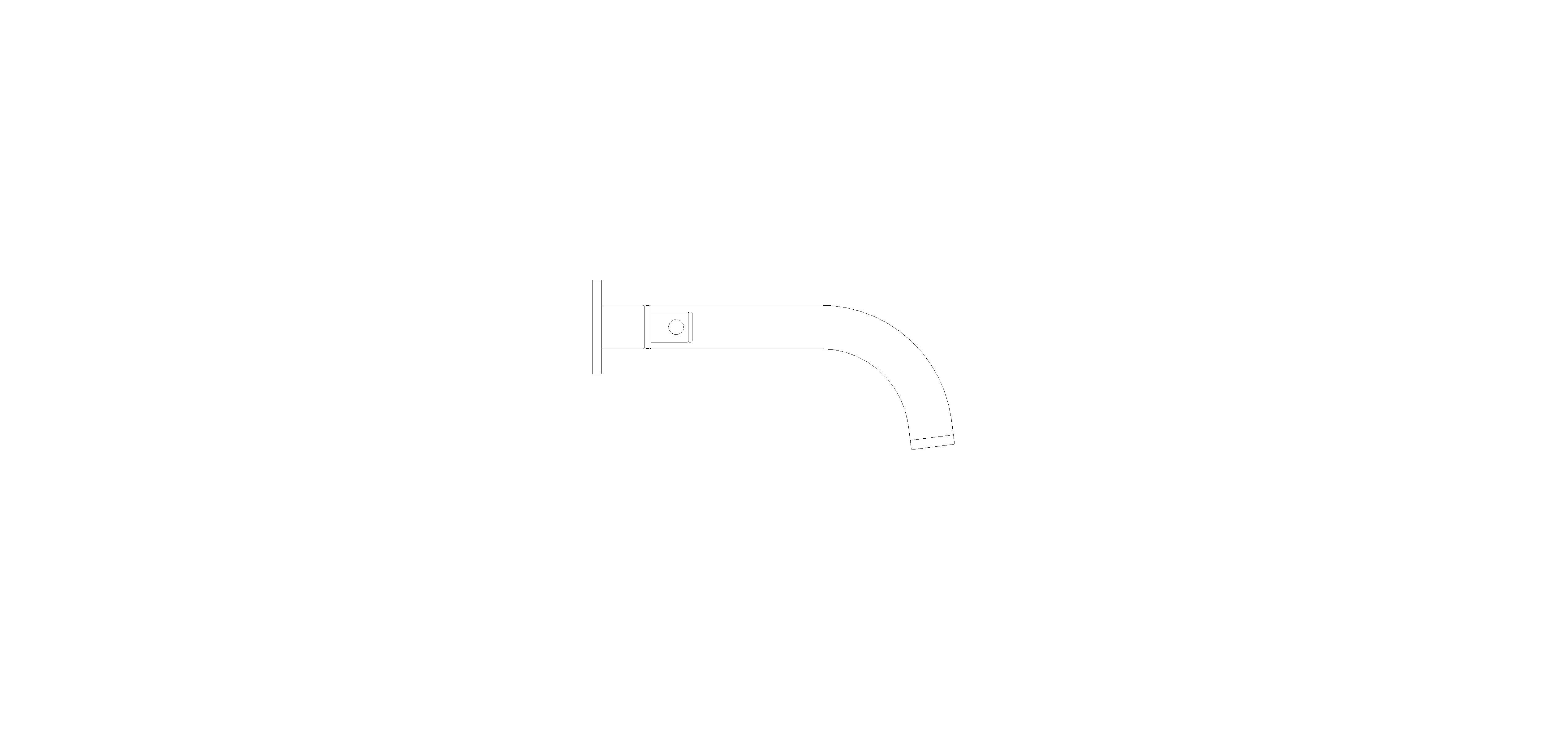Product: ATRIO Three-hole basin mixer 1/2″ M-Size (20662DL0)