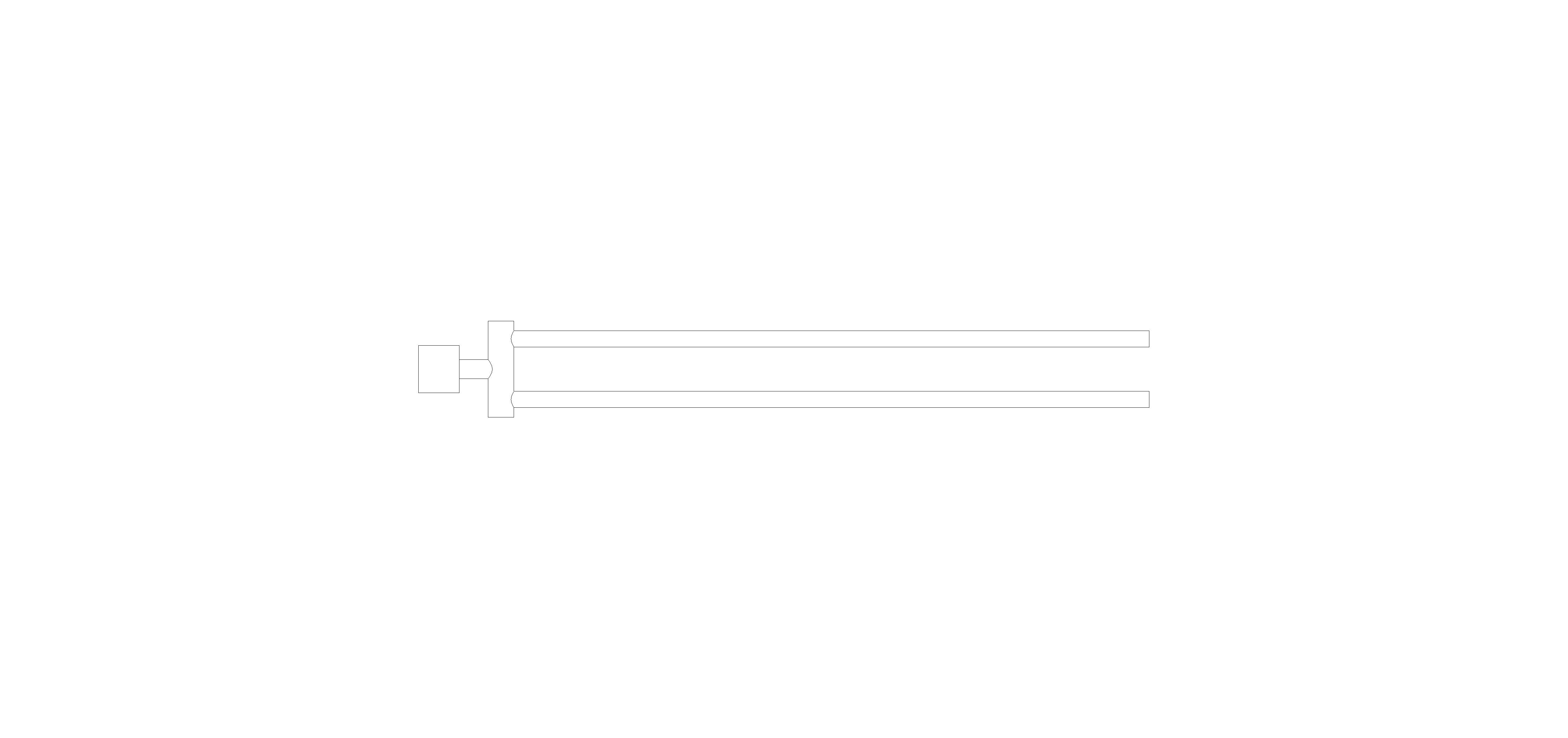 Product: ATRIO Towel bar (40888GN0)