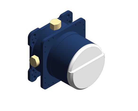 Product: GROHTHERM SmartControl Concealed shower system with Rainshower SmartActive 310 (34863DA0)