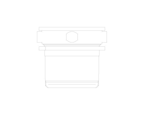 Product: GROHTHERM SmartControl Concealed shower system with Rainshower SmartActive 310 (34863DA0)