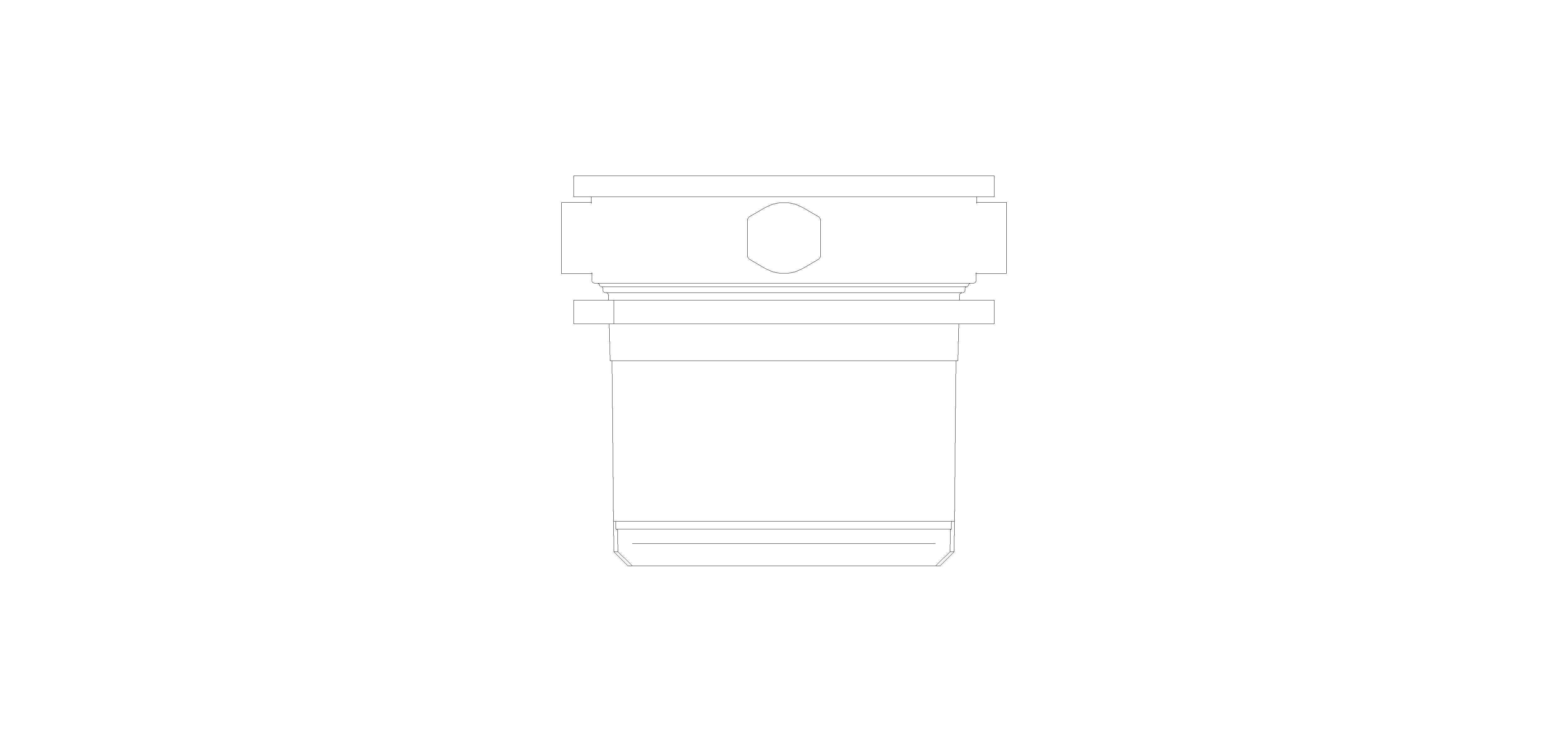 Product: GROHTHERM SmartControl Concealed shower system with Rainshower SmartActive 310 (34863DC0)