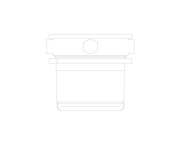 Product: GROHTHERM SmartControl Concealed shower system with Rainshower SmartActive 310 (34863GN0)