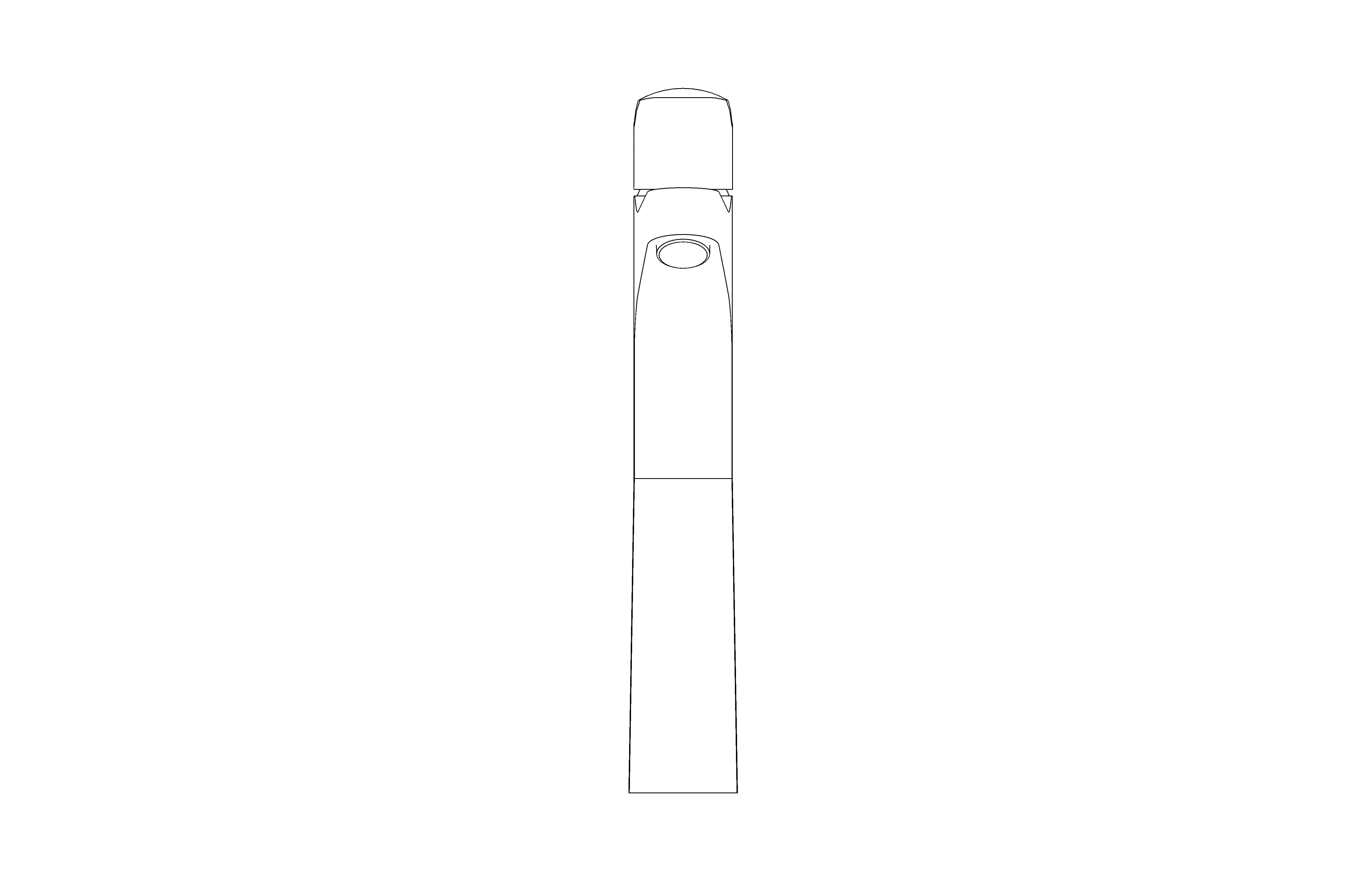 Product: EURO ECO Single Lever Mixer (2427310D)