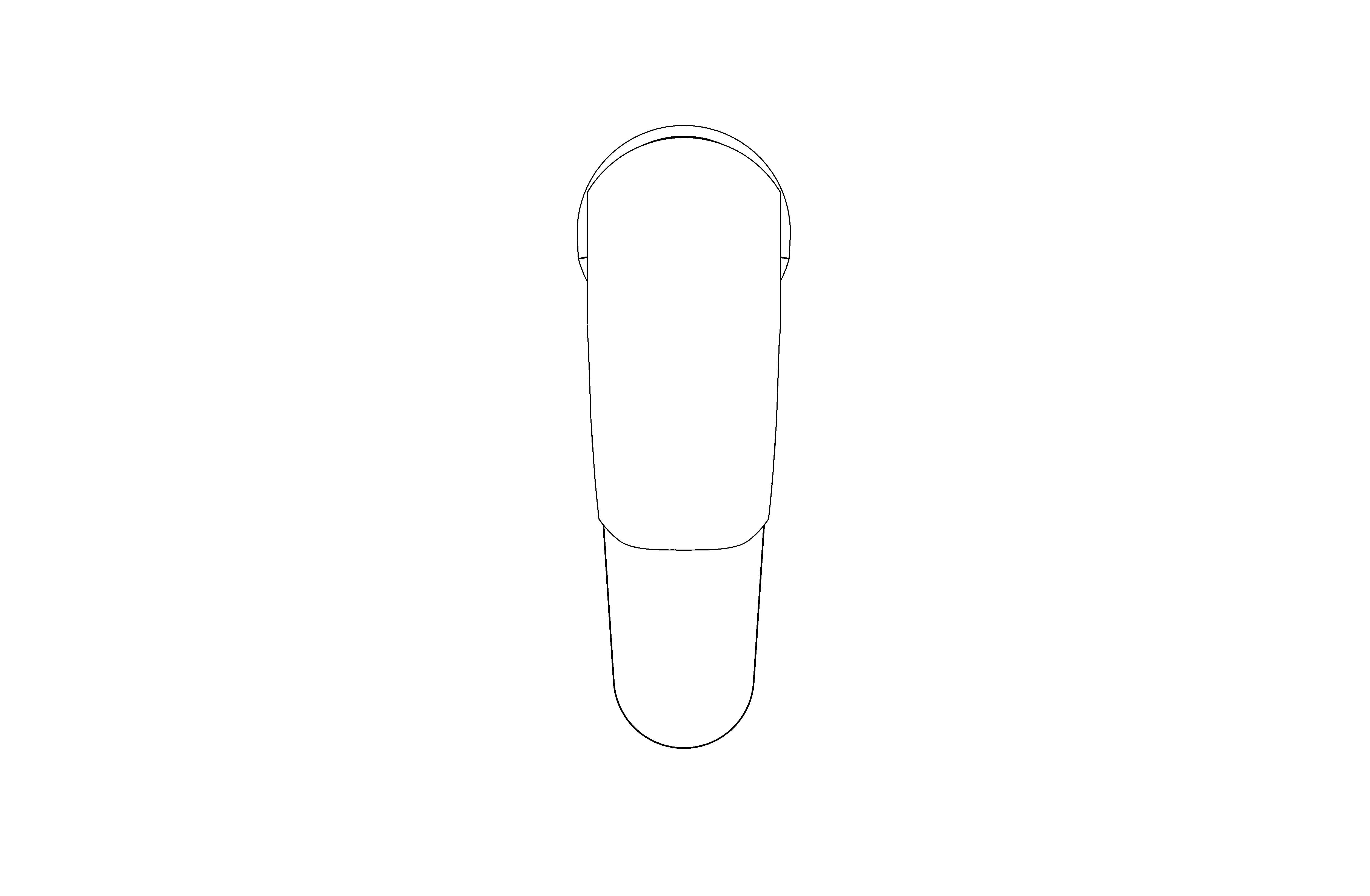 Product: EURO ECO Single Lever Mixer (2427310D)