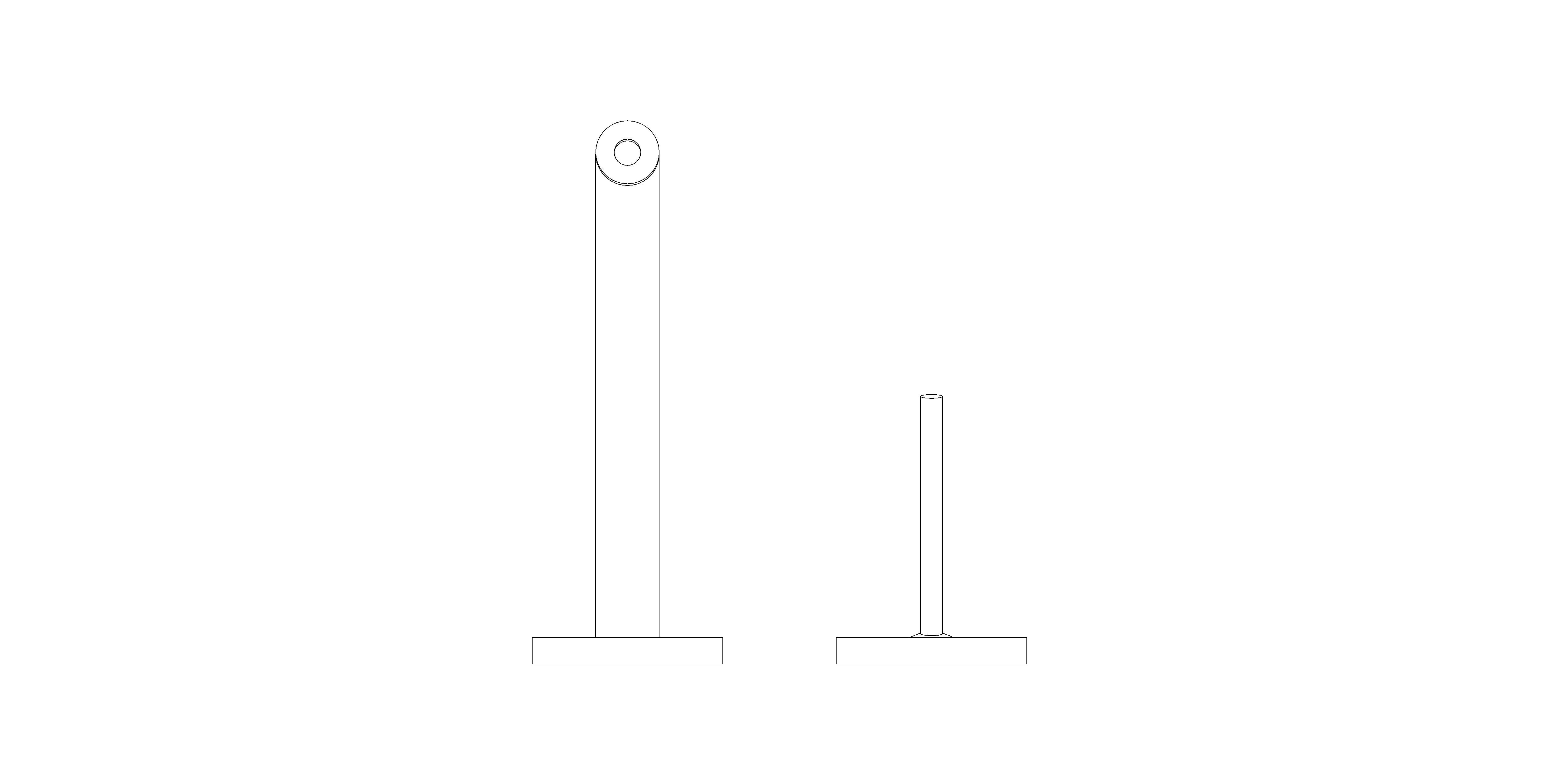 Product: ATRIO Two-hole basin mixer joystick (29410DL0)