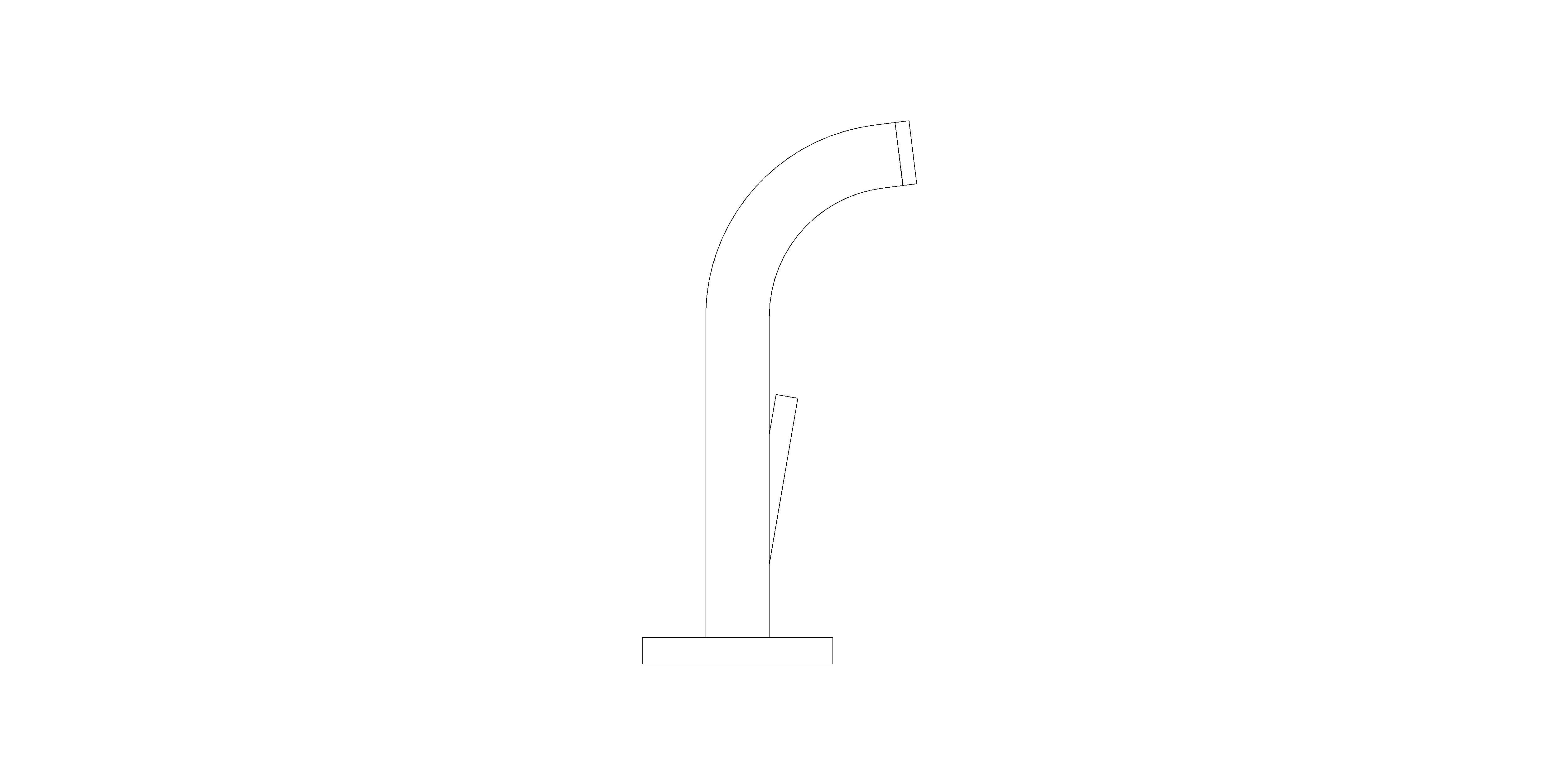 Product: ATRIO Two-hole basin mixer joystick (29410DL0)