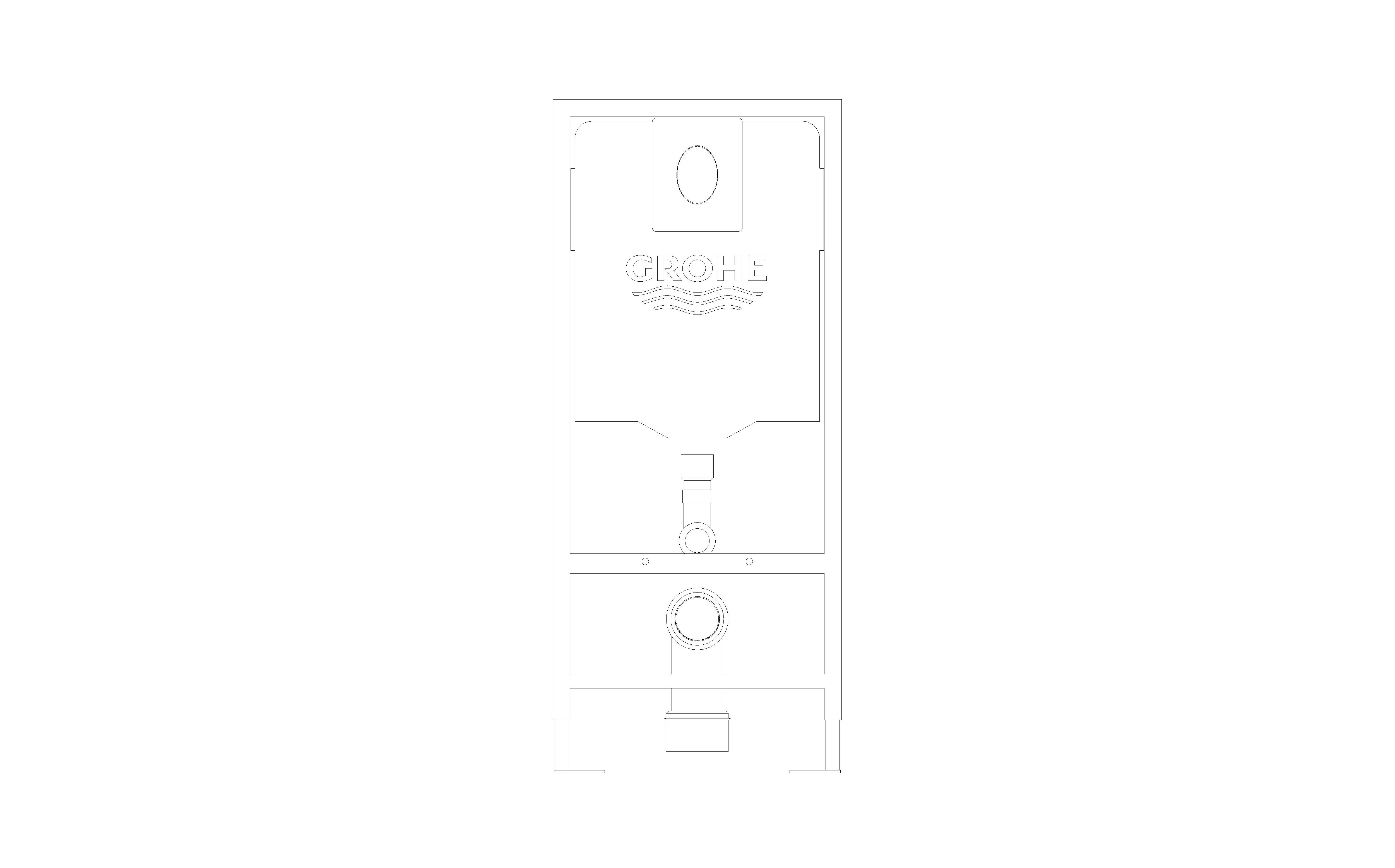 Product: Rapid SL For WC (38839000)