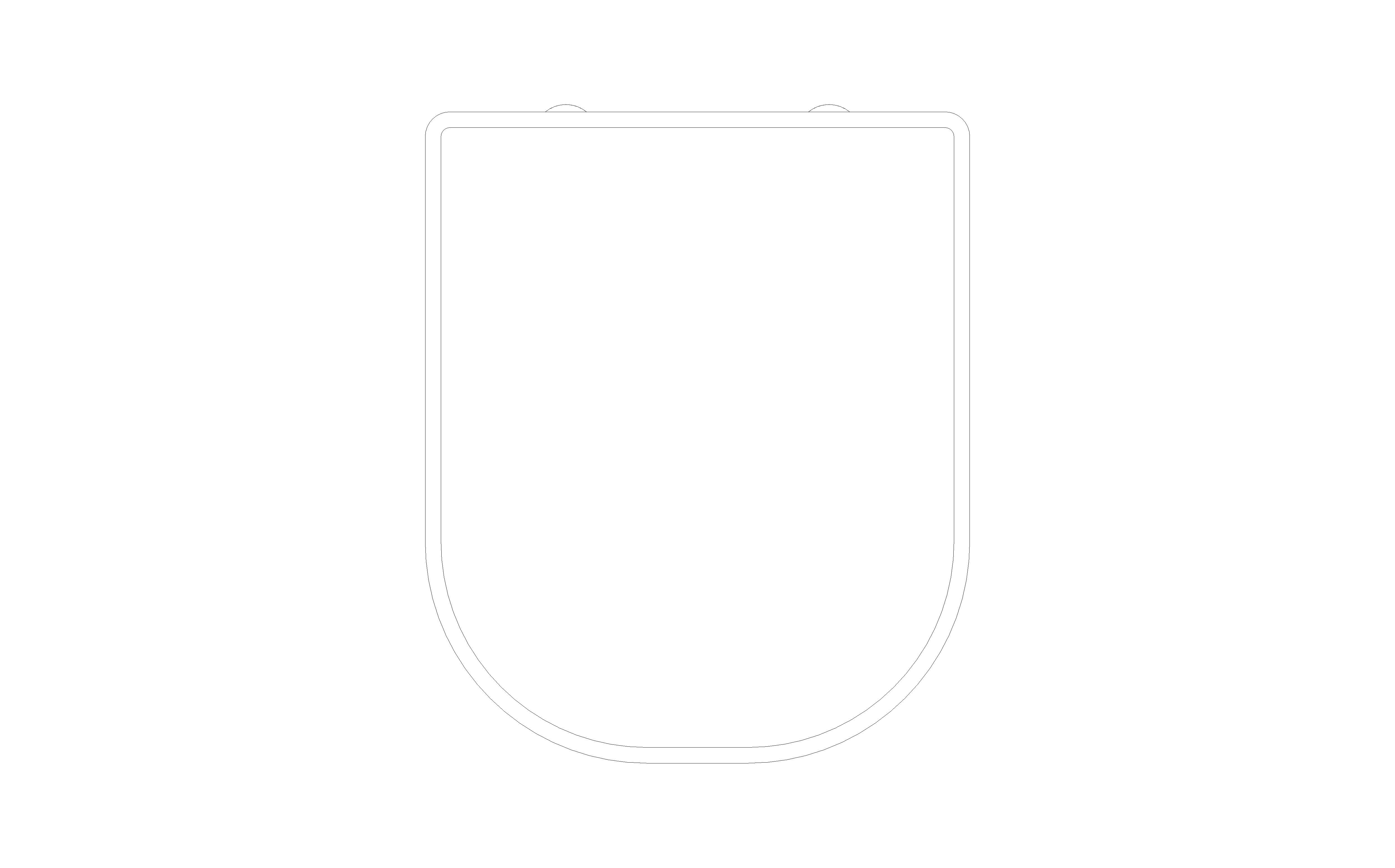Product: WC Seat (39331001)